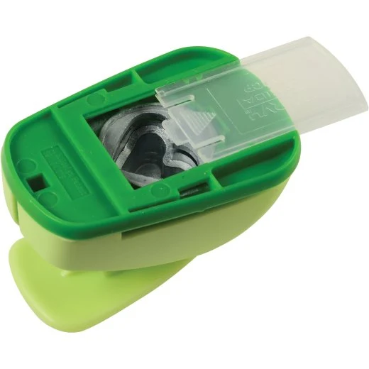 1" Heart Paper Punch - Image 2
