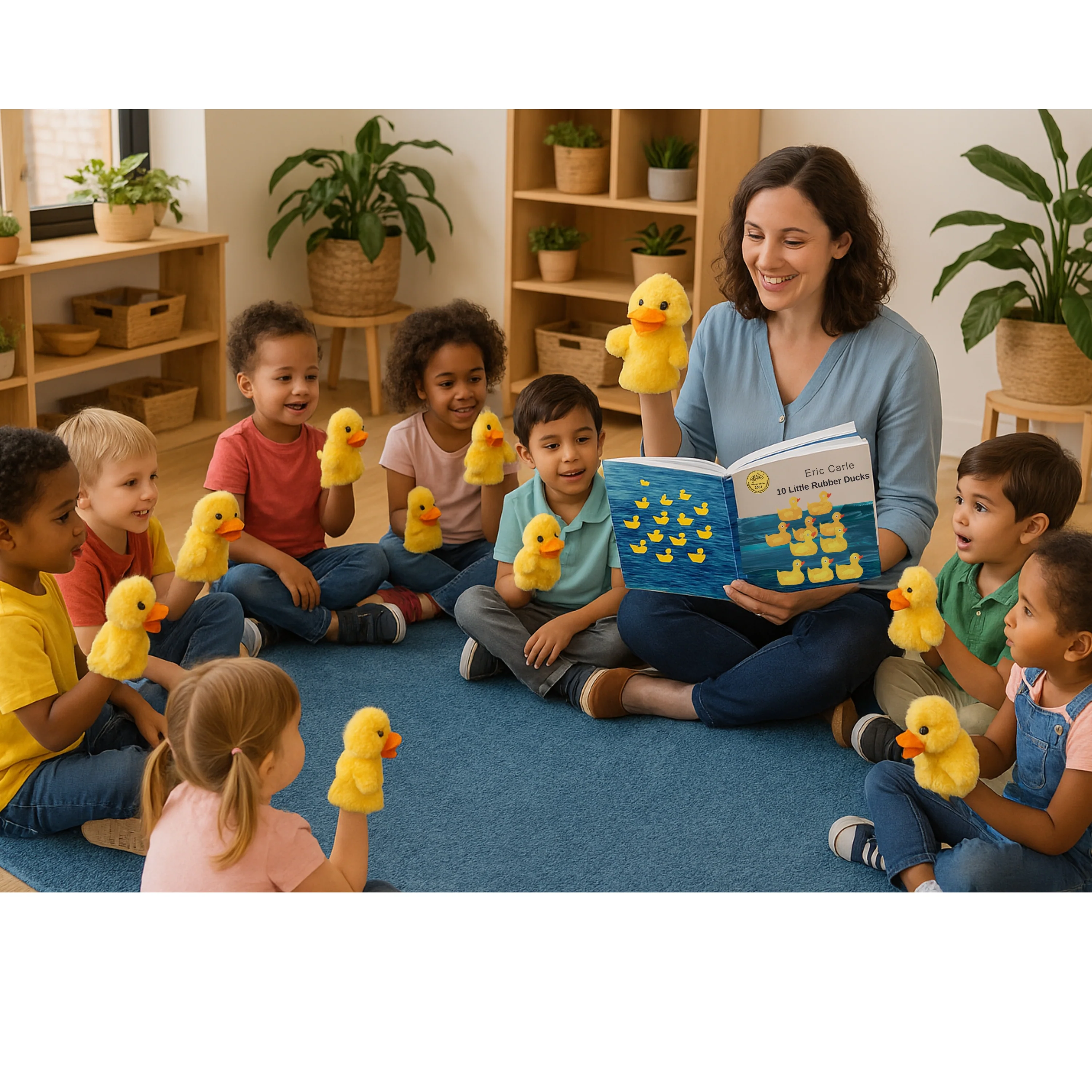 Duck Tales Storytime Bundle - Image 8