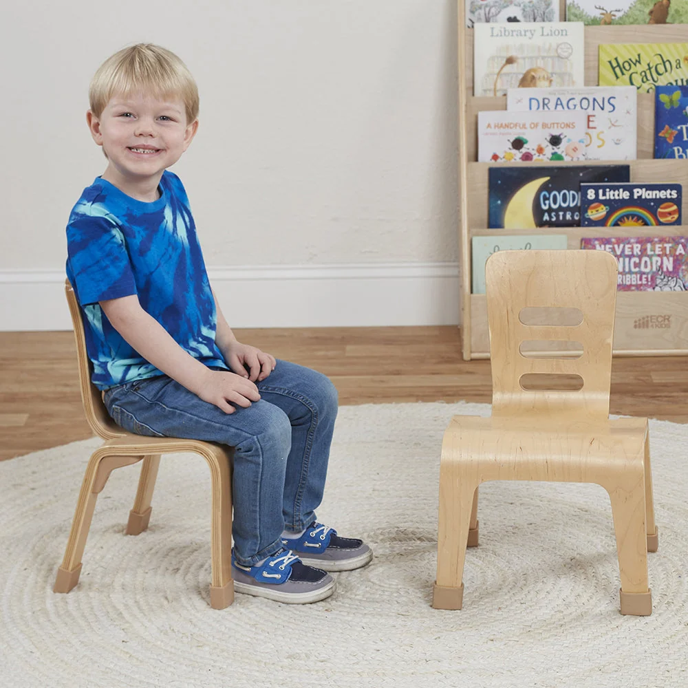 10" Premium Bentwood Chair - Image 11