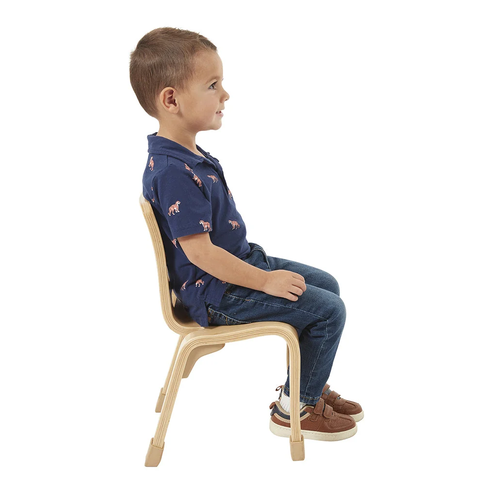 10" Premium Bentwood Chair - Image 14