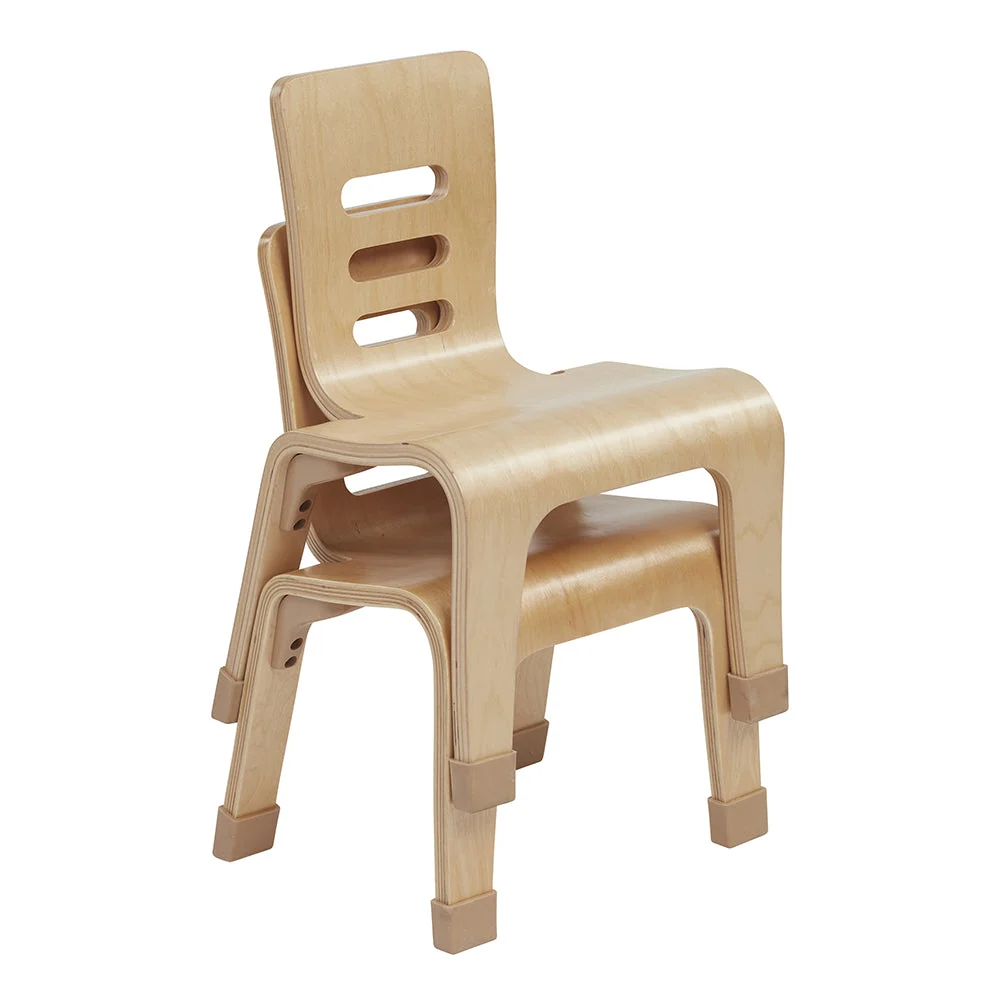 10" Premium Bentwood Chair - Image 6