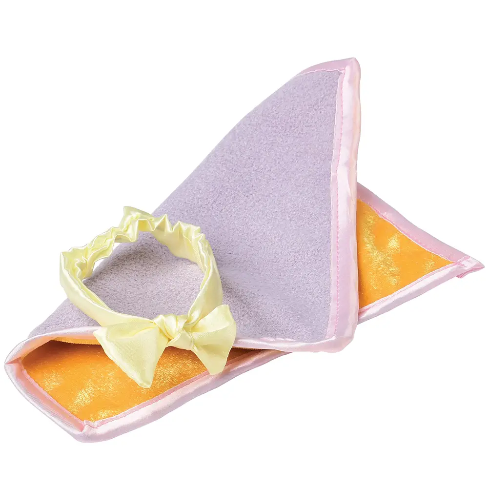 Ultra-Soft & Realistic Tender Touch African American Baby Doll - Image 6