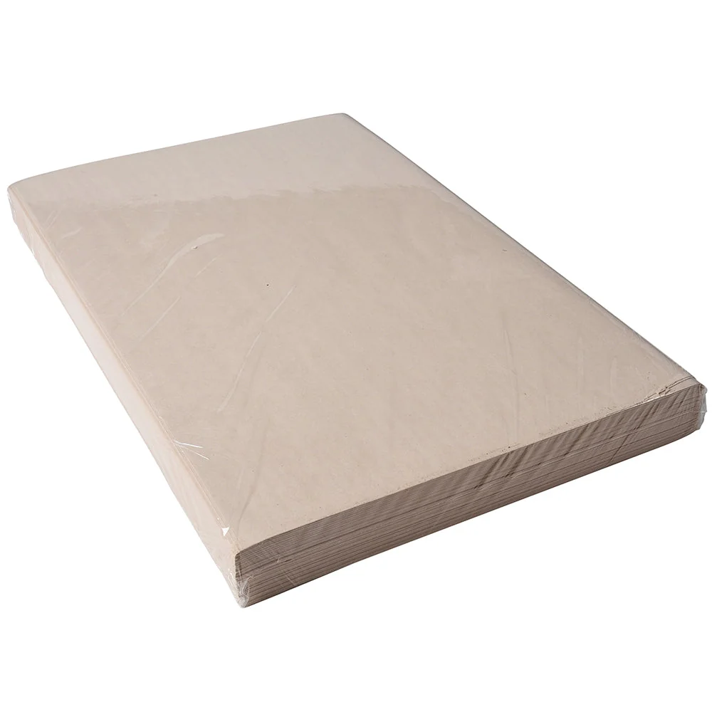 12" x 18" Newsprint Paper - 500 Sheets - Image 3