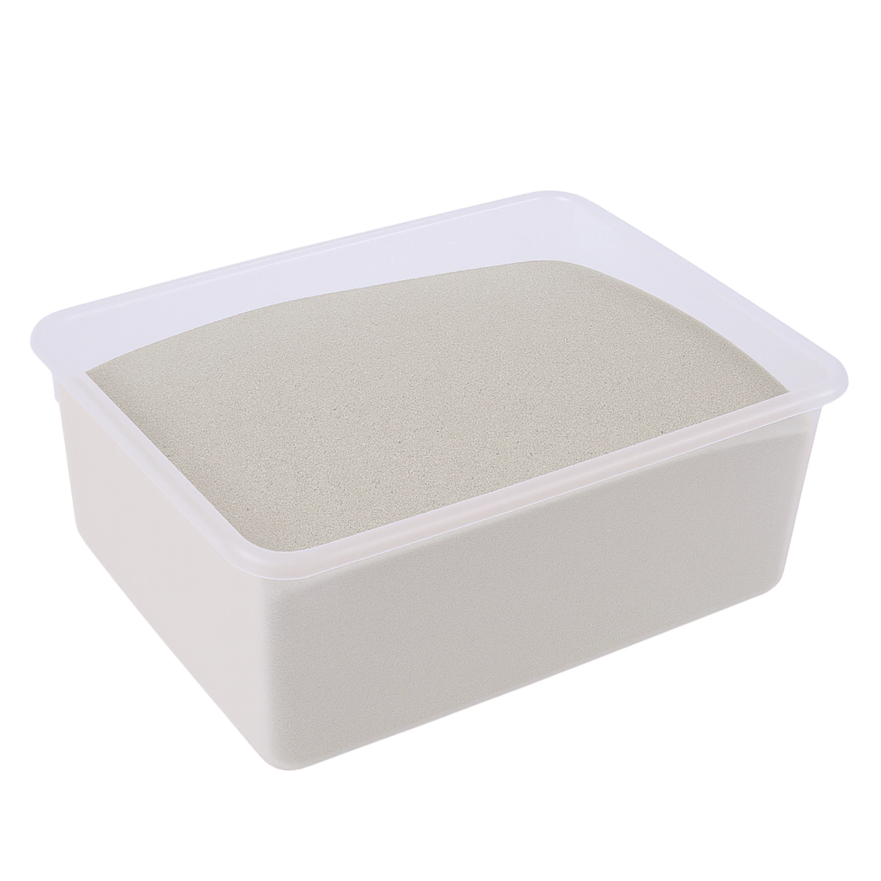 12lbs. Play Sand - White