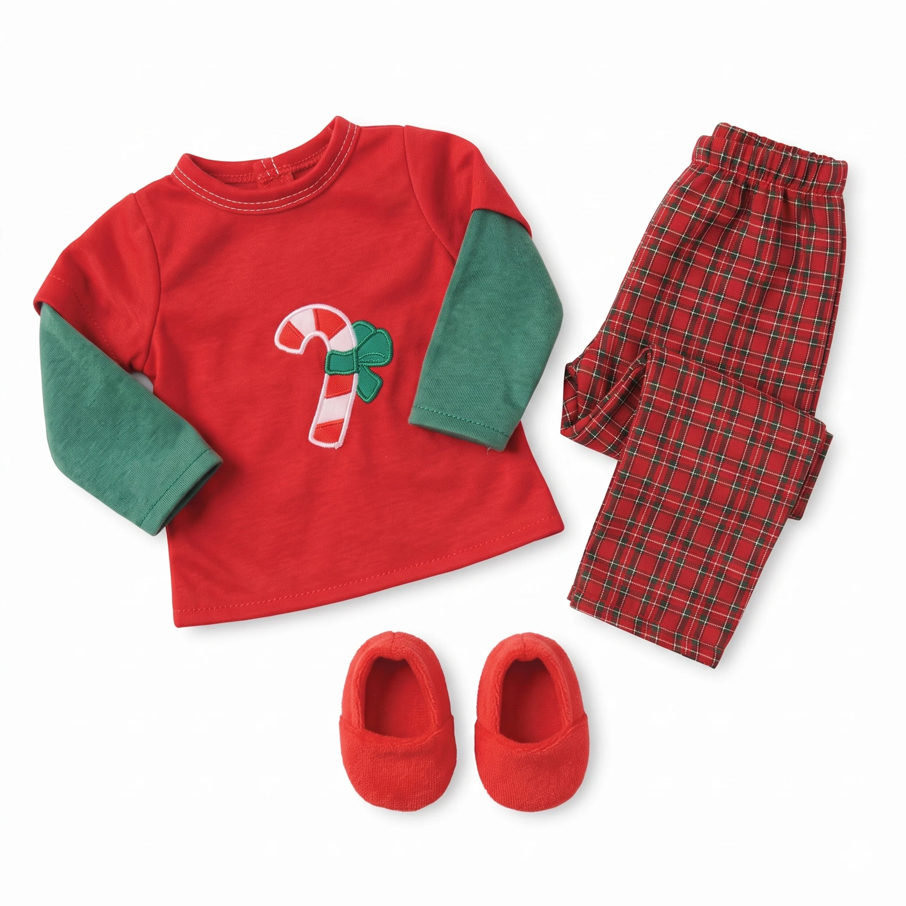 14"-18" Cheerful Doll Clothes - Seasonal Bundle - Image 11