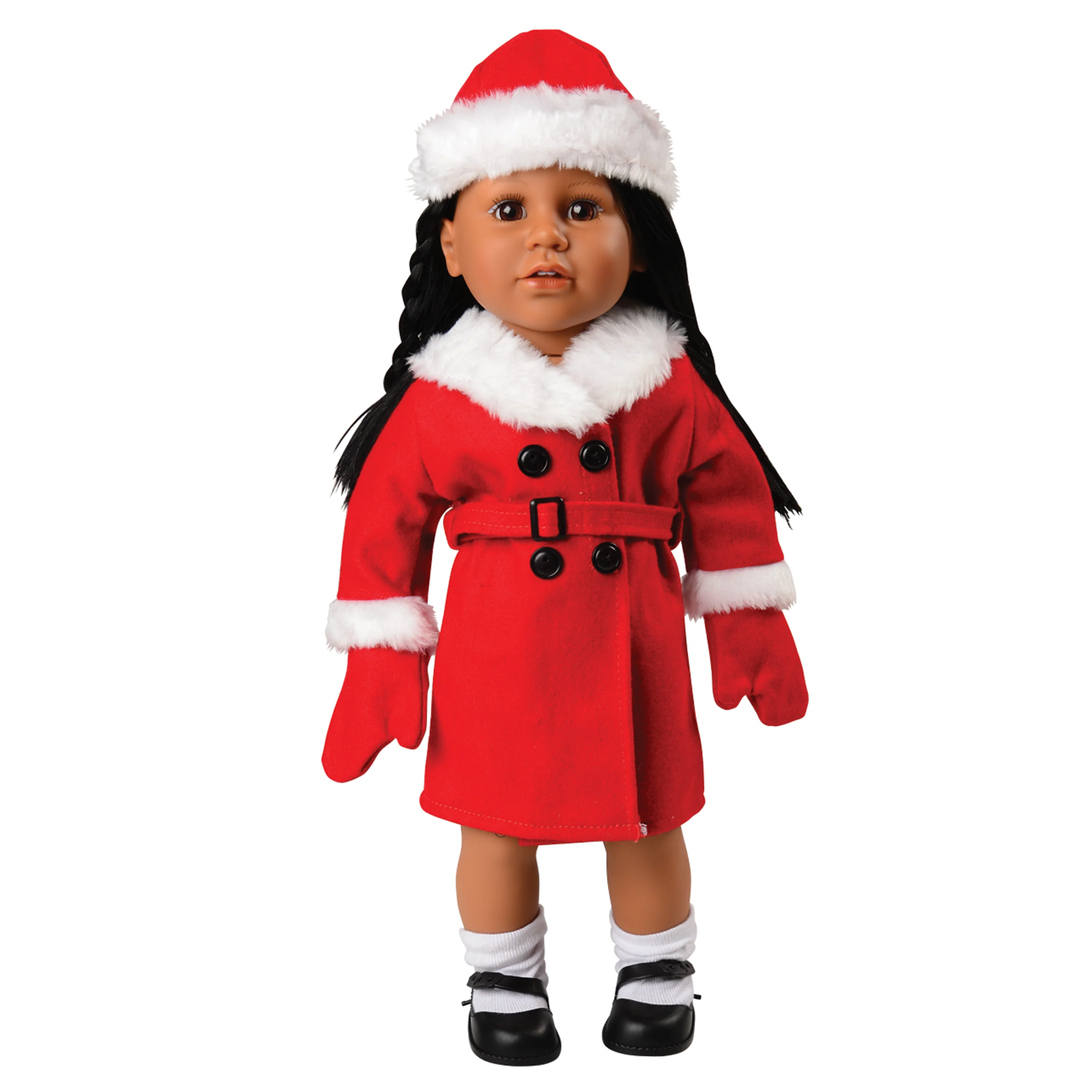 14"-18" Cheerful Doll Clothes - Seasonal Bundle - Image 3