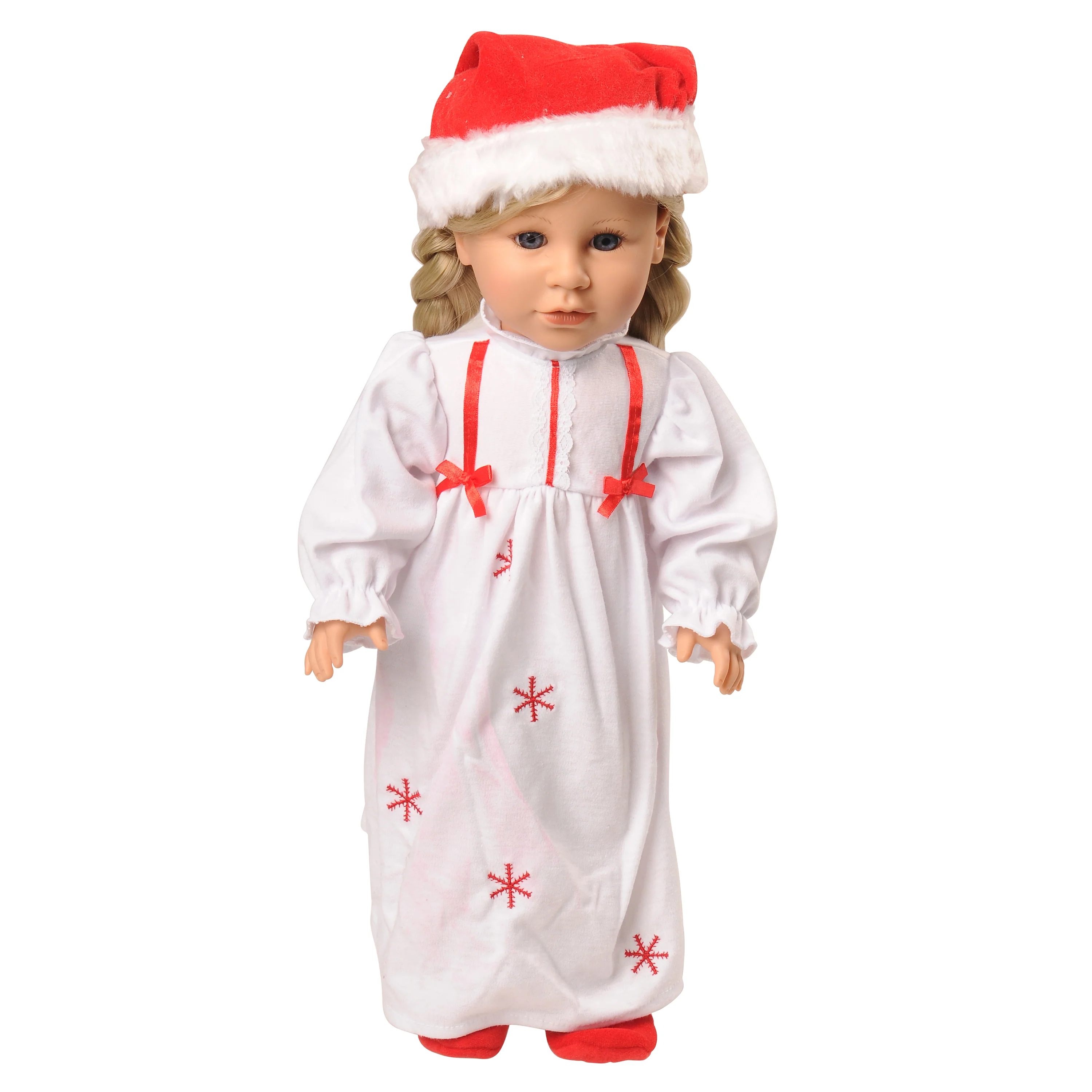 14"-18" Cheerful Doll Clothes - Seasonal Bundle - Image 4