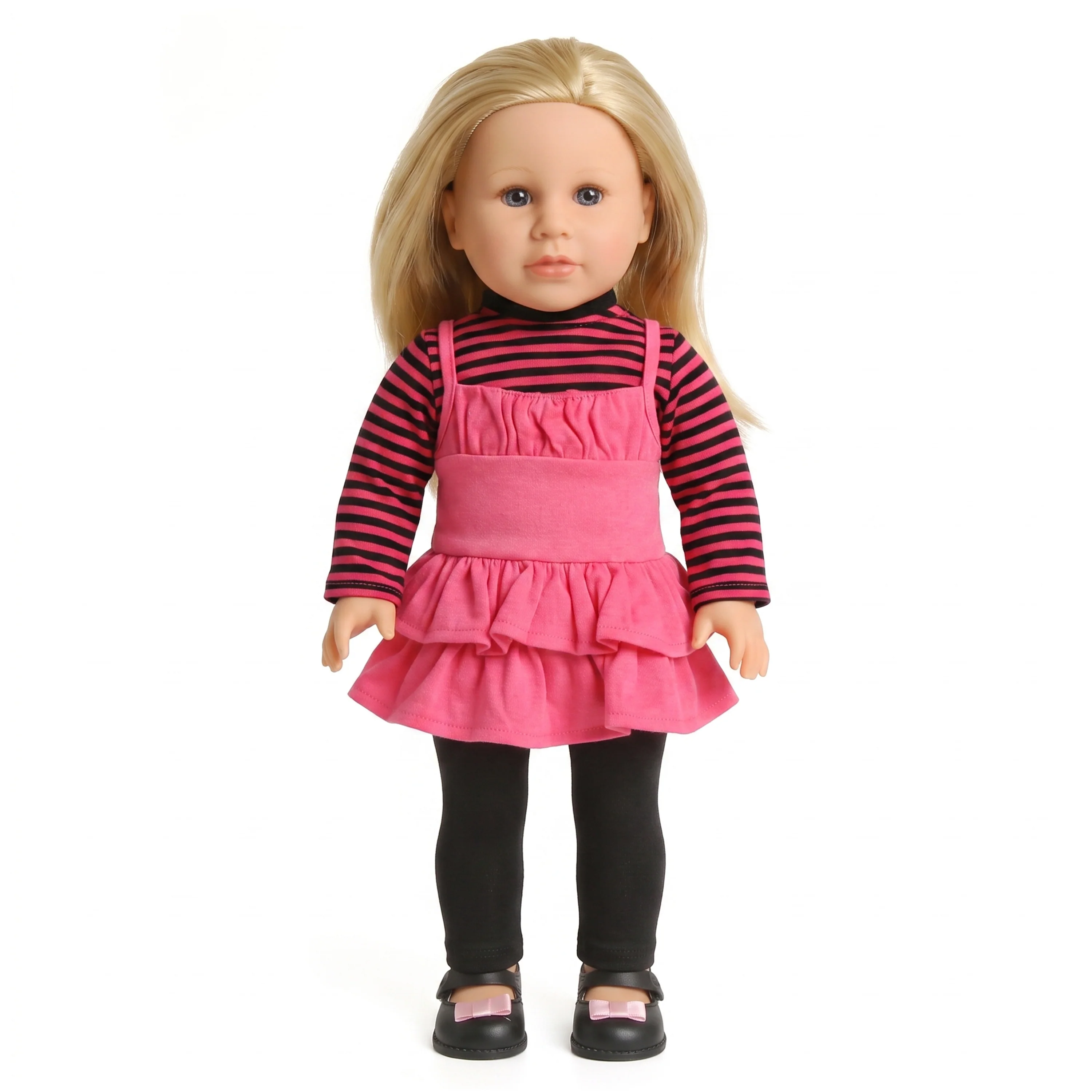 14"-18" Doll Mix n' Match Clothes Bundle - Image 5