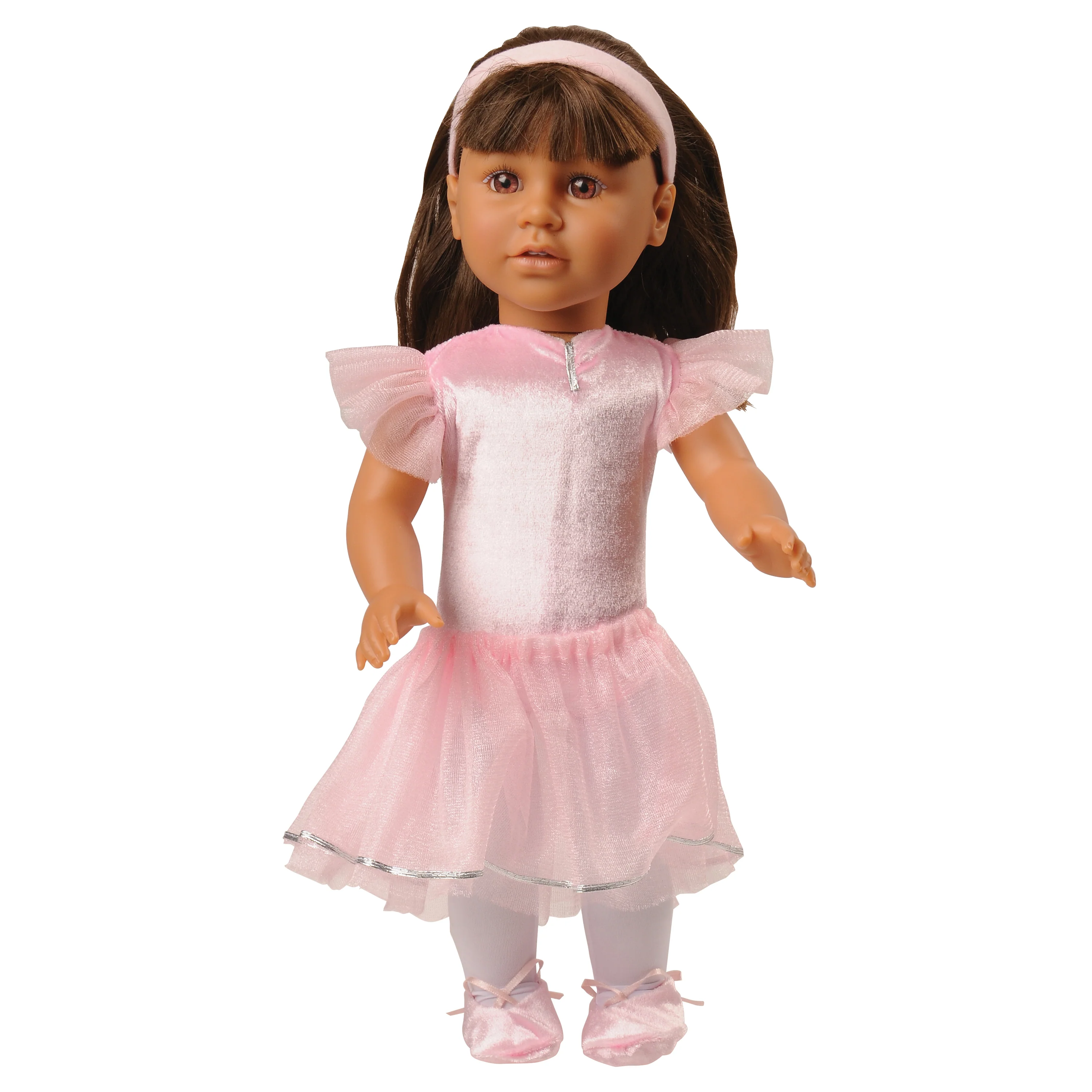 14"-18" Doll Clothes Dress-Up Dreams Bundle - Image 2