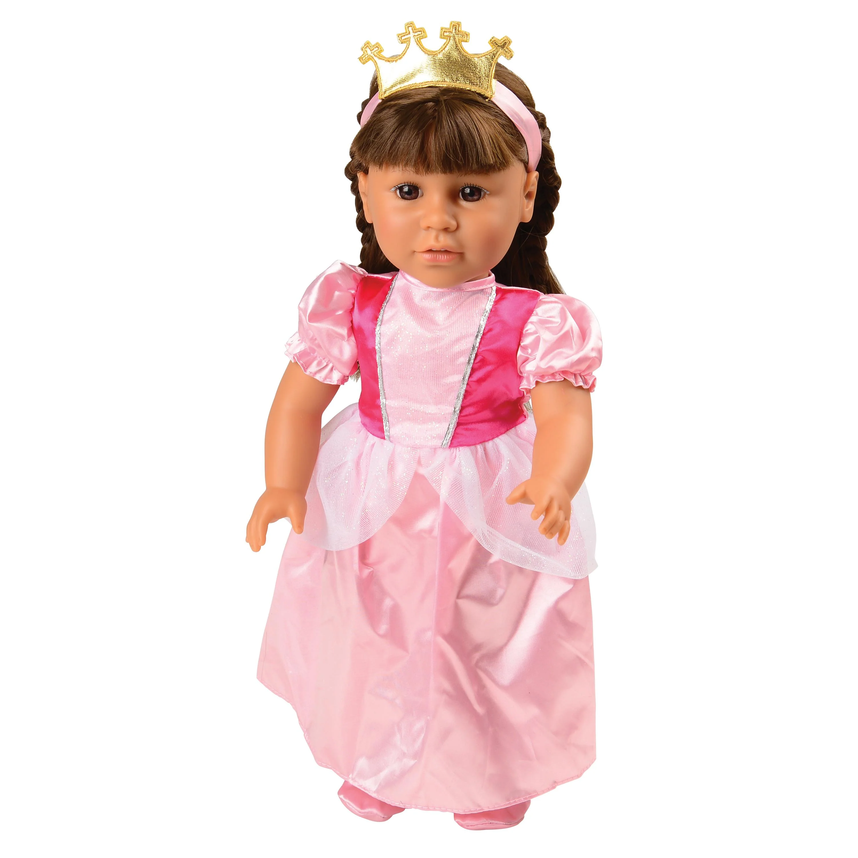 14"-18" Doll Clothes Dress-Up Dreams Bundle - Image 3