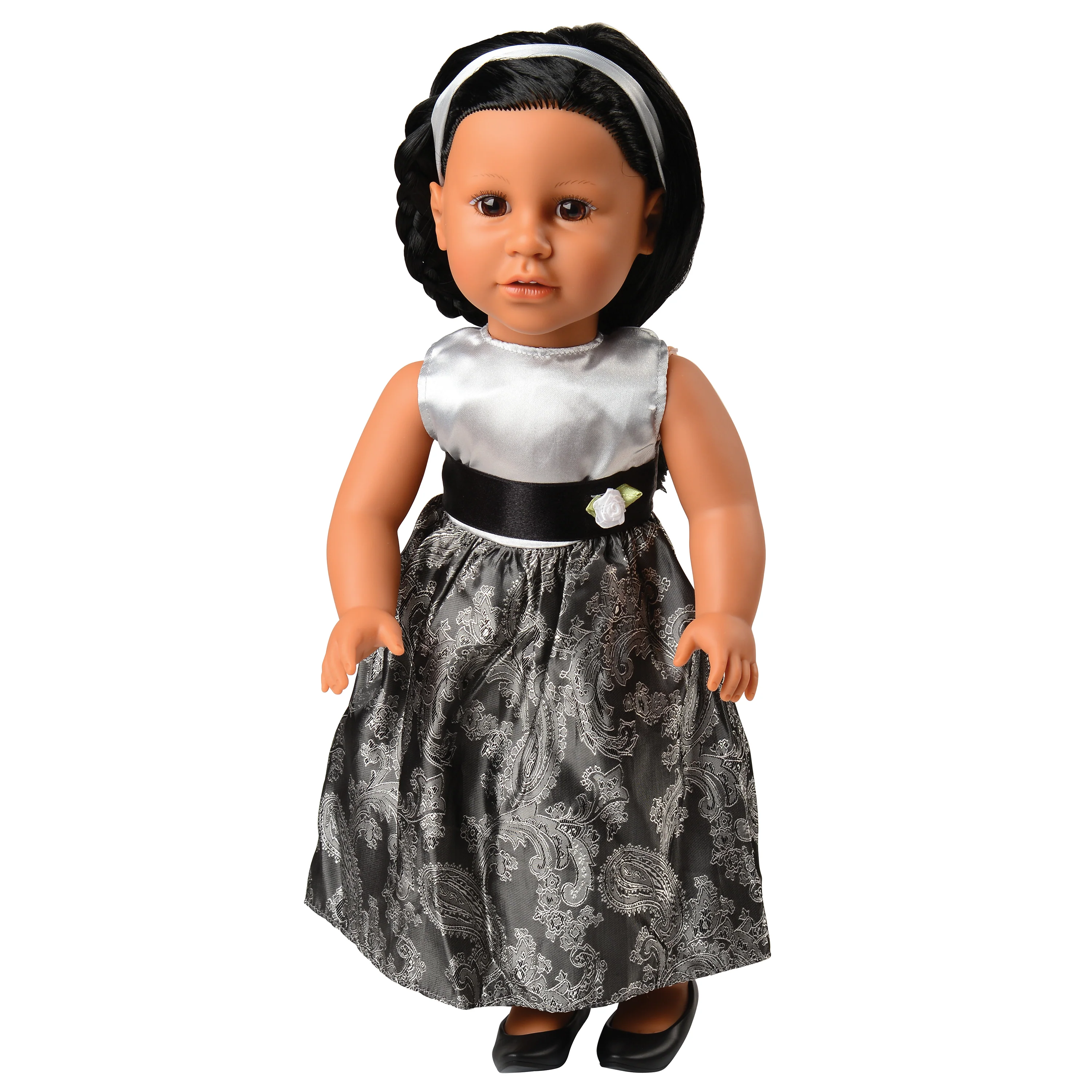 14"-18" Doll Clothes Elegant Classics Bundle - Image 4