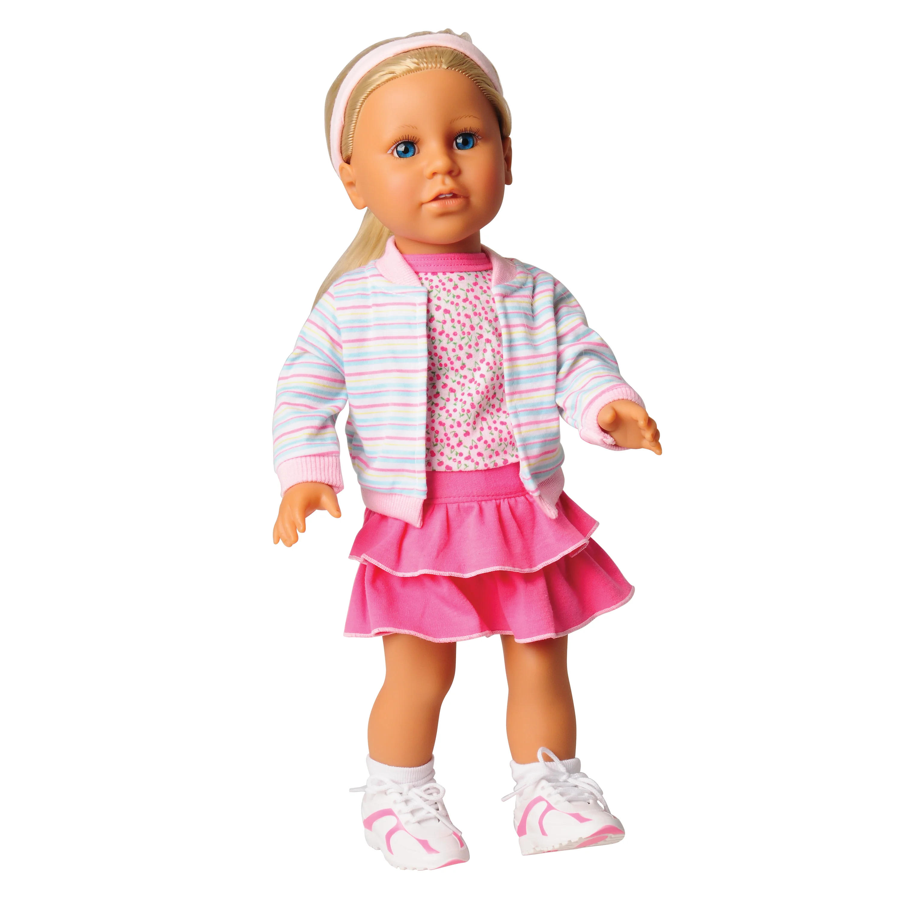 14"-18" Doll Clothes Everyday Fun Bundle - Image 3