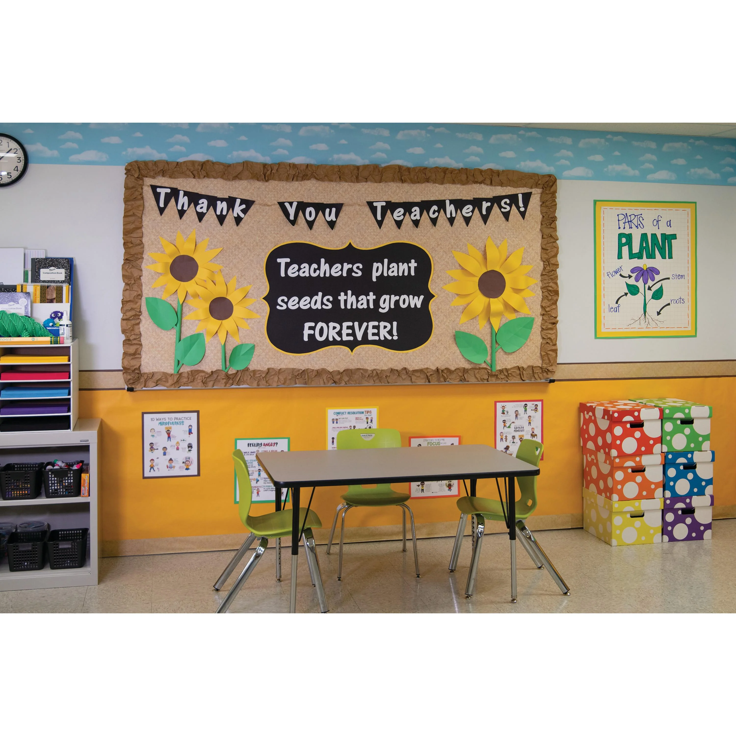 24" Craft Paper Roll - Image 4