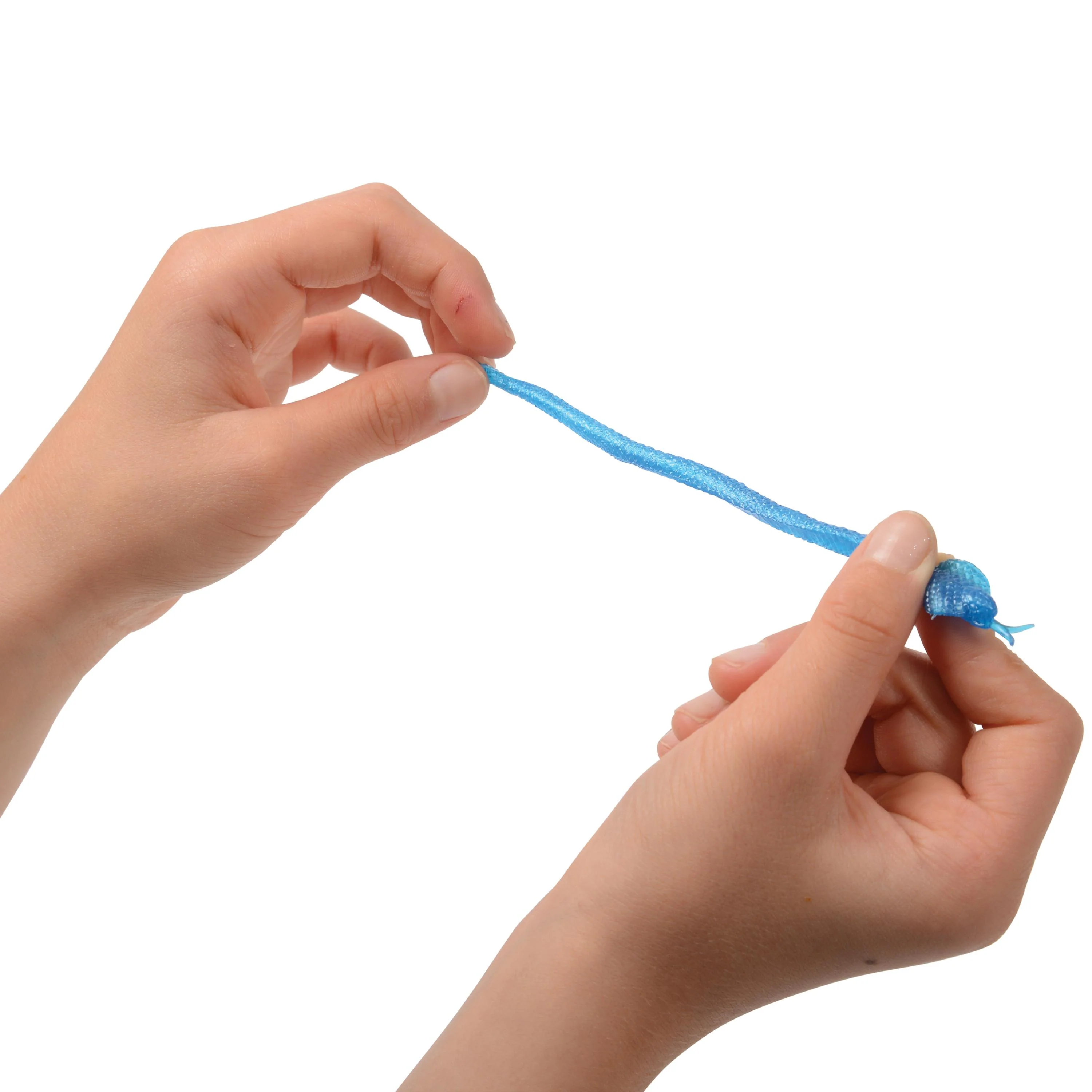 3 1/2" Stretchy Snake Fidgets – 36 Pieces - Image 3