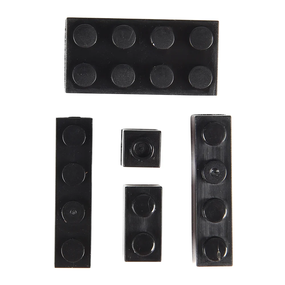 Standard Interlocking Building Bricks - Image 15