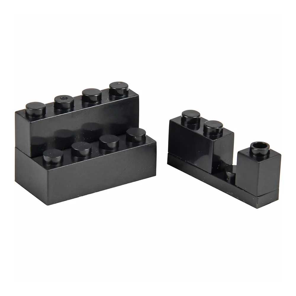 Standard Interlocking Building Bricks - Image 31