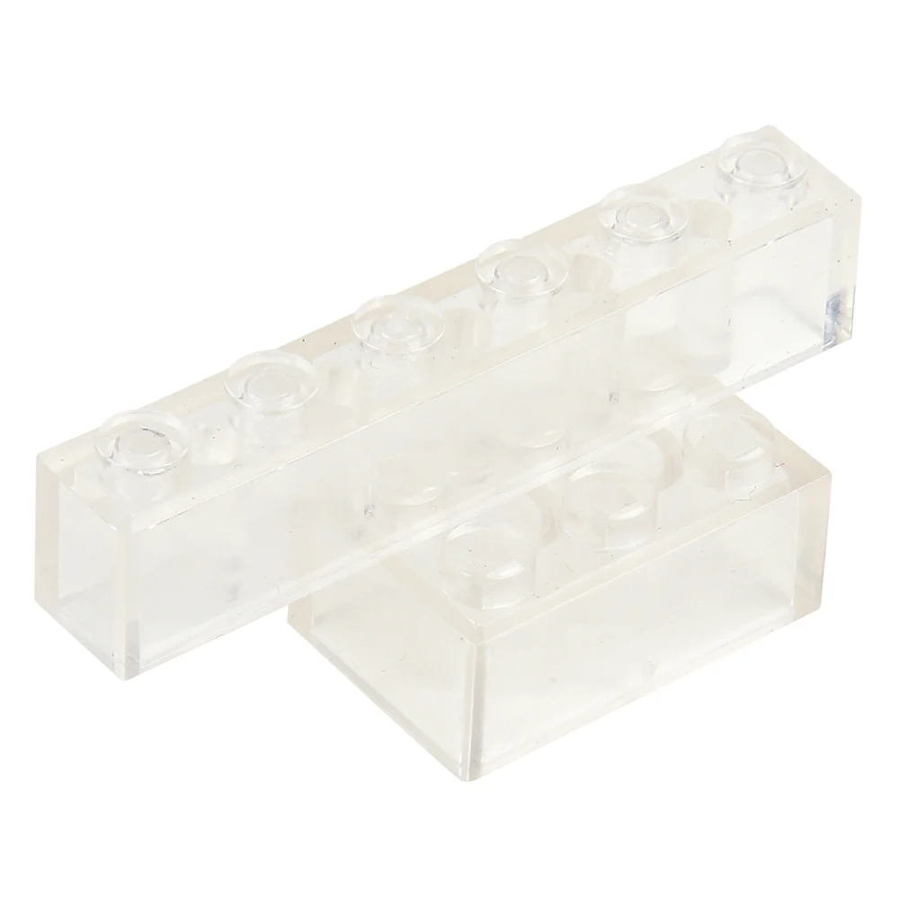 Standard Interlocking Building Bricks - Image 33