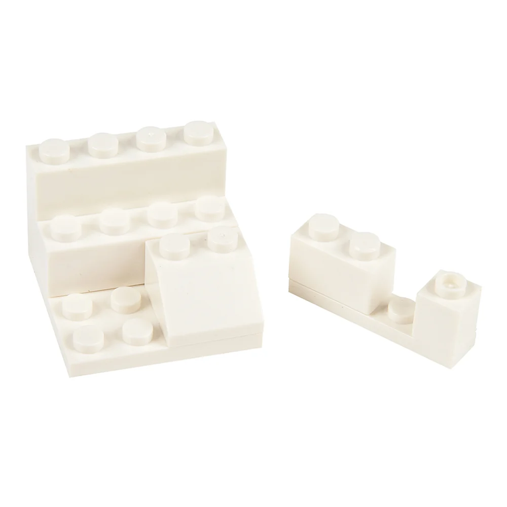 Standard Interlocking Building Bricks - Image 28