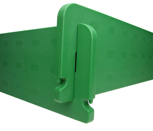 5' x 10' Sandbox Kit - Image 4
