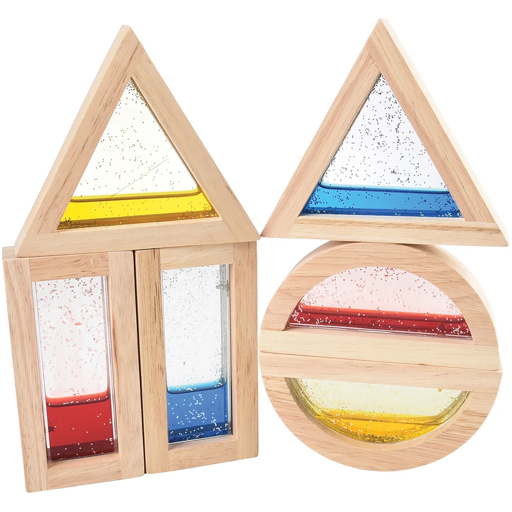 Glitter Water Blocks - Image 2