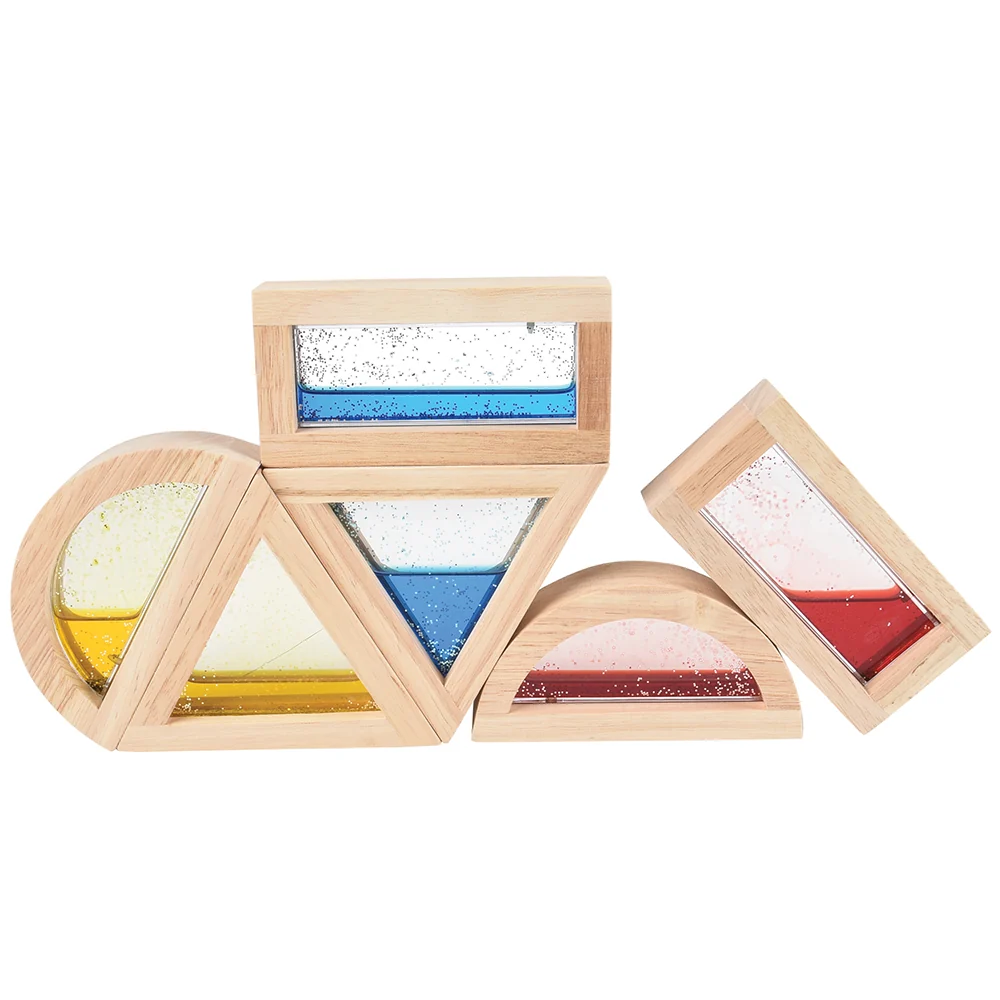 Glitter Water Blocks - Image 7