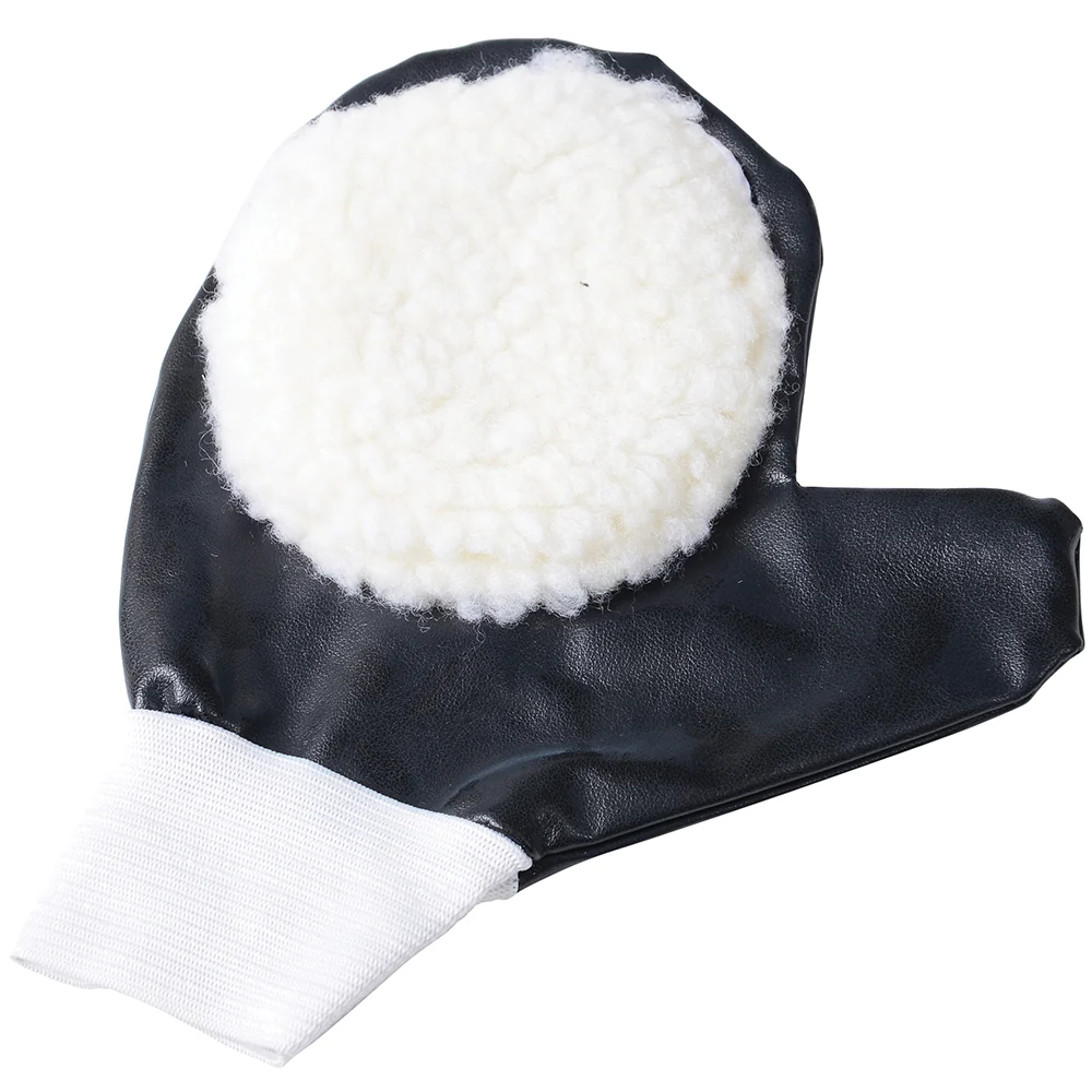 6-Piece Textured Painting Mitts - Image 7
