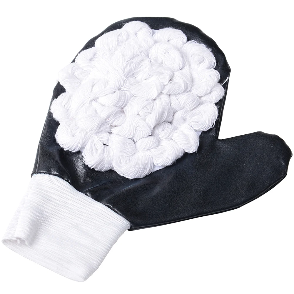 6-Piece Textured Painting Mitts - Image 9
