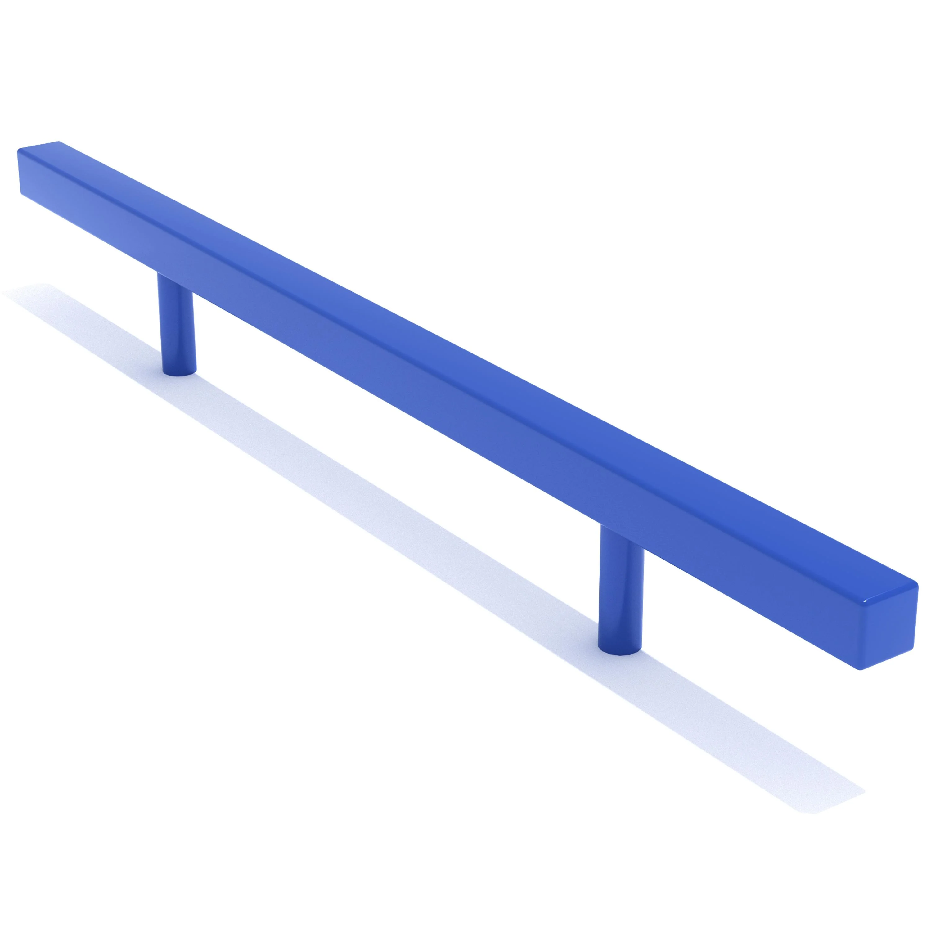 8-feet Straight Balance Beam - Image 3