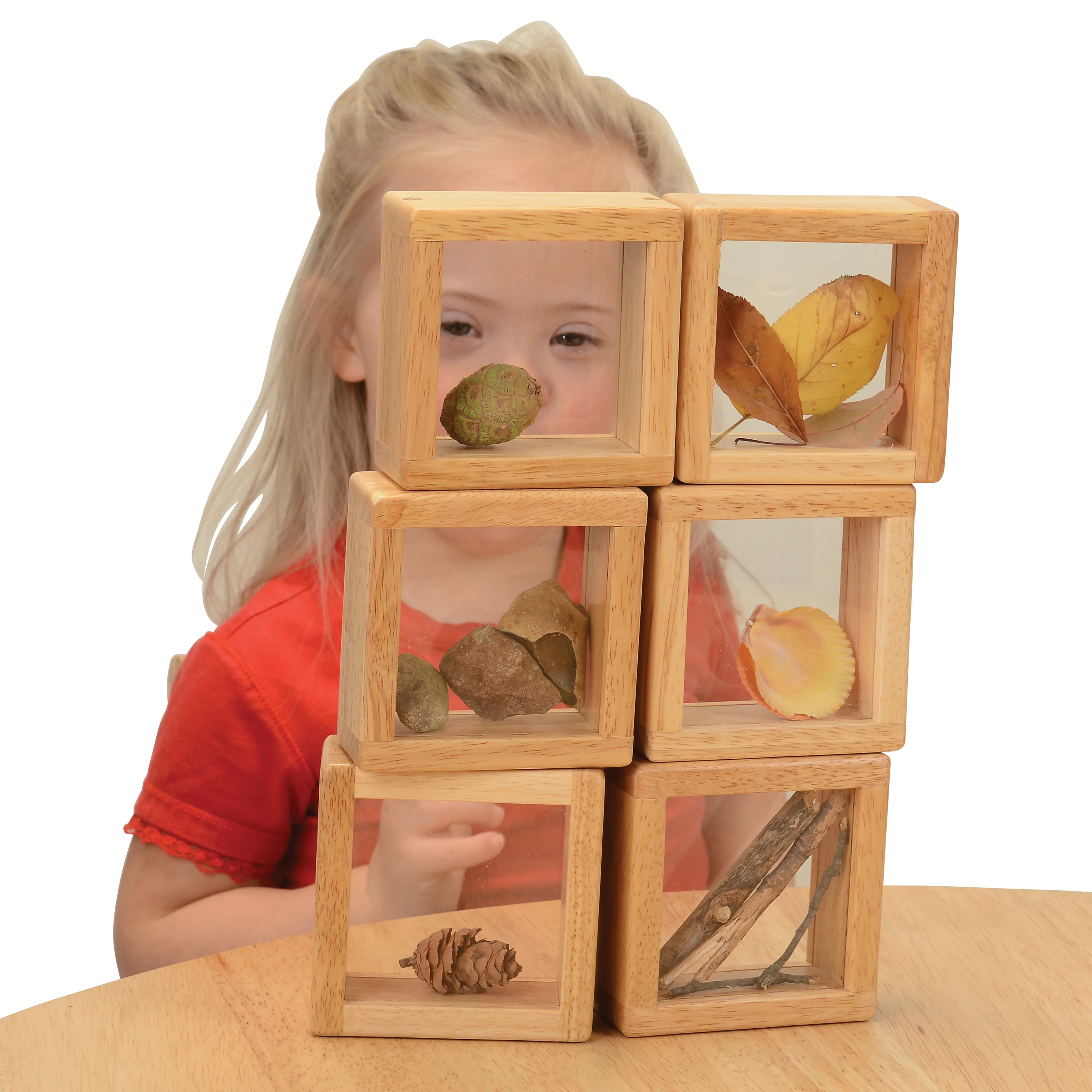 Refillable Discovery Blocks - Image 14