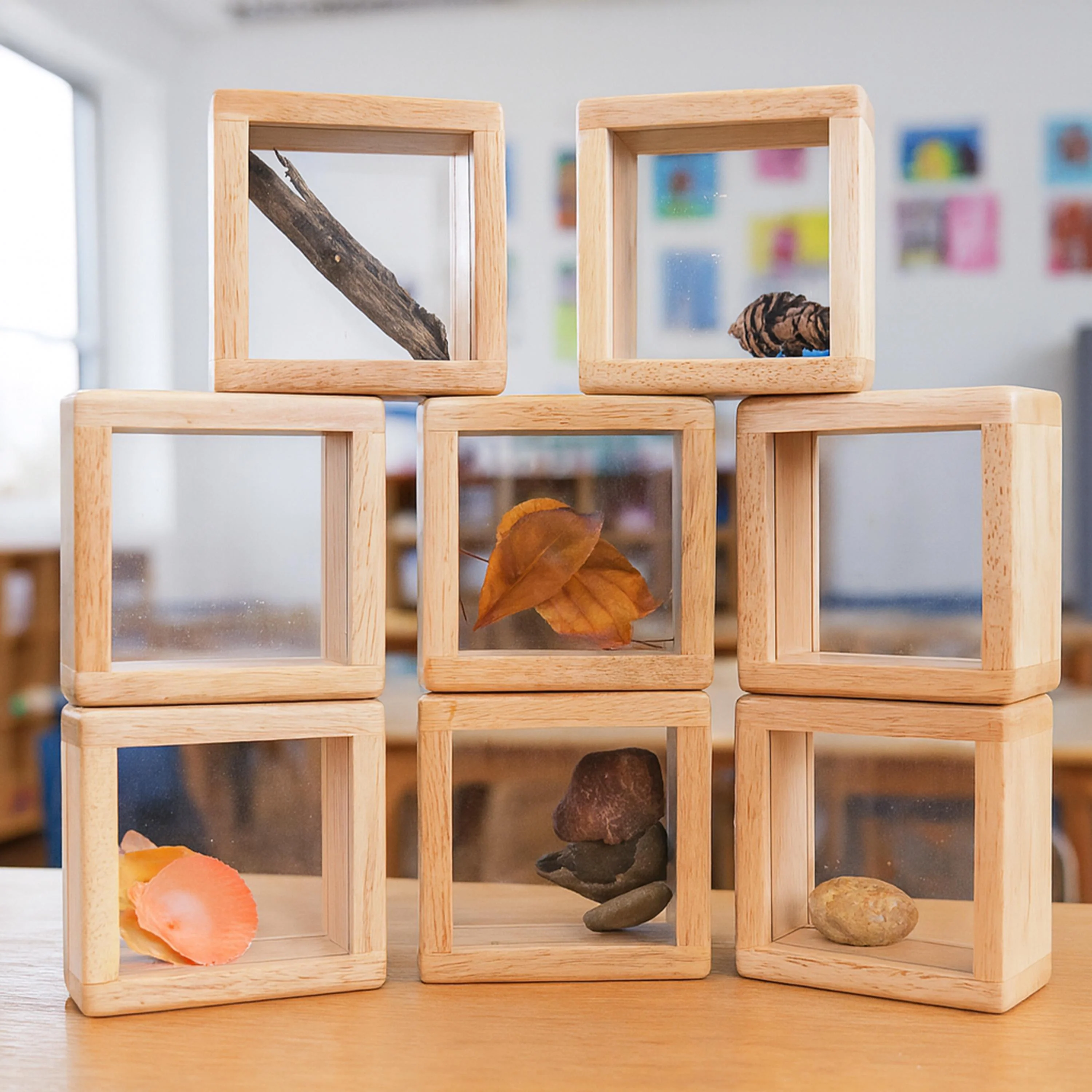 Refillable Discovery Blocks - Image 3