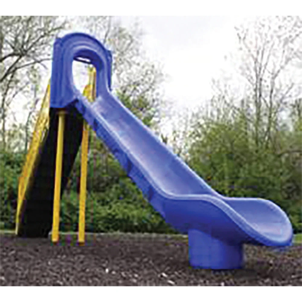 8' Slide Right Snake - Image 2