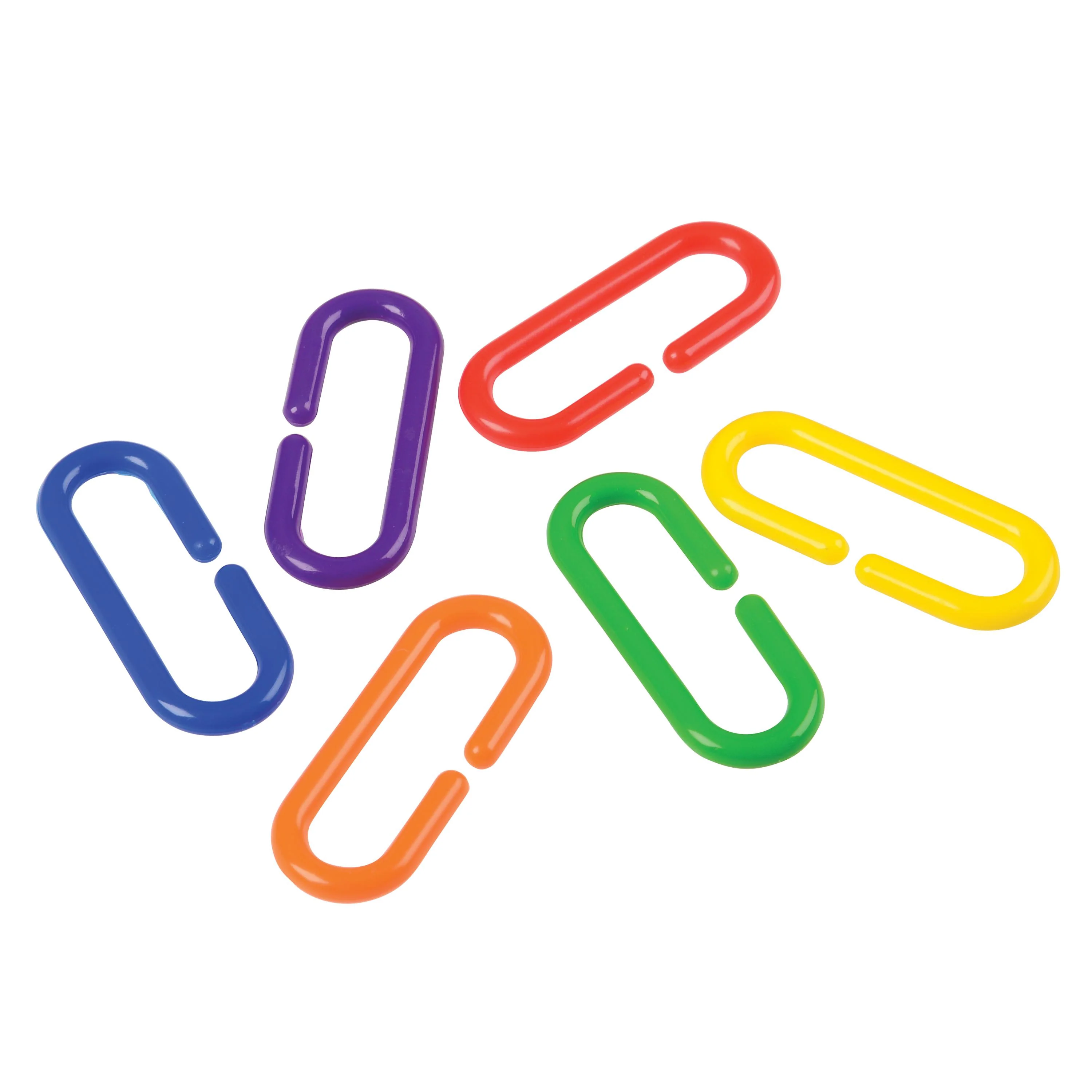 Math Counting & Classifying Chains - 900 Pieces - Image 4