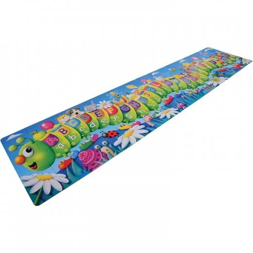 ABC Caterpillar Puzzle - Image 4