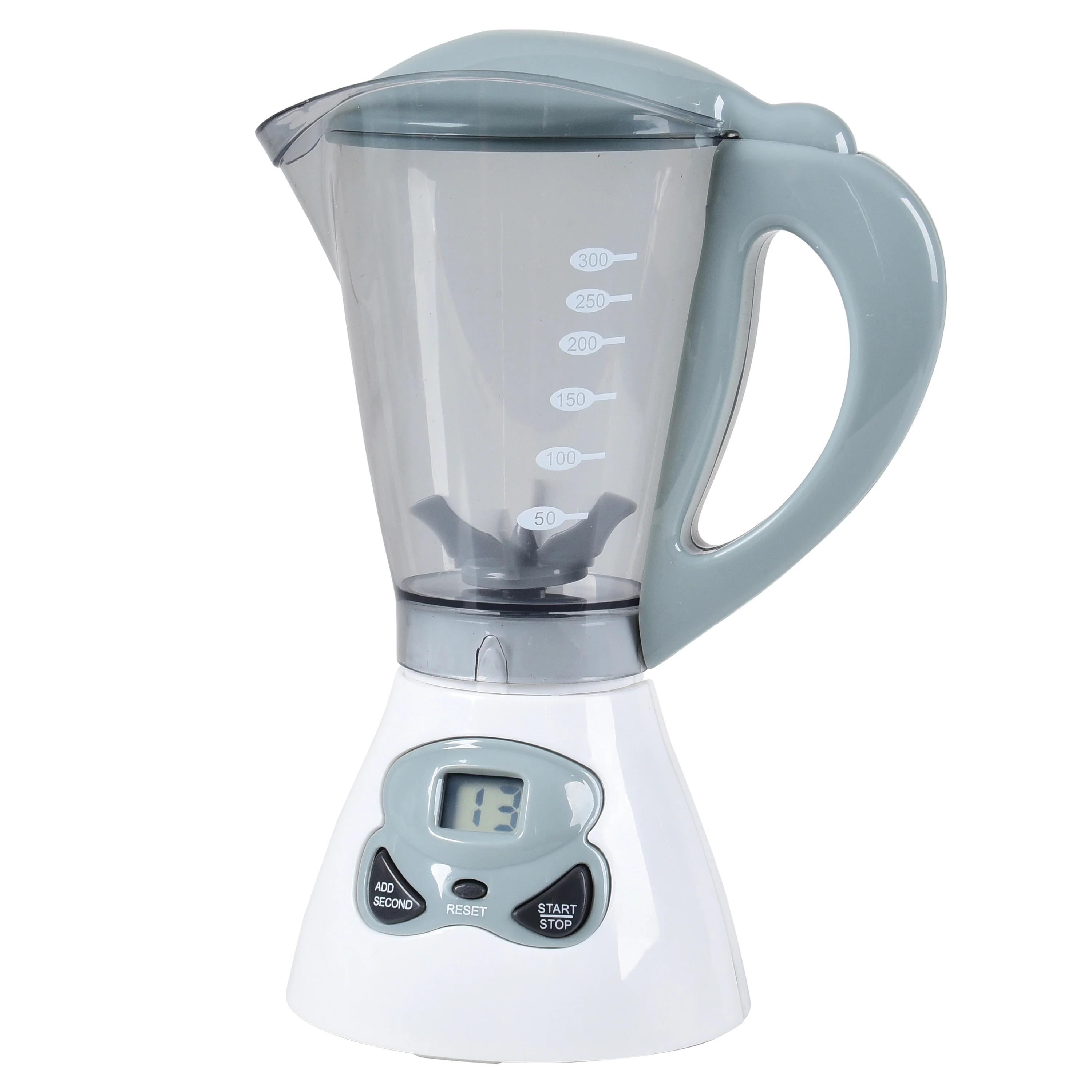Action-Fun Appliances | Realistic Toy Mixer, Blender, Coffee Maker & Toaster - Image 12