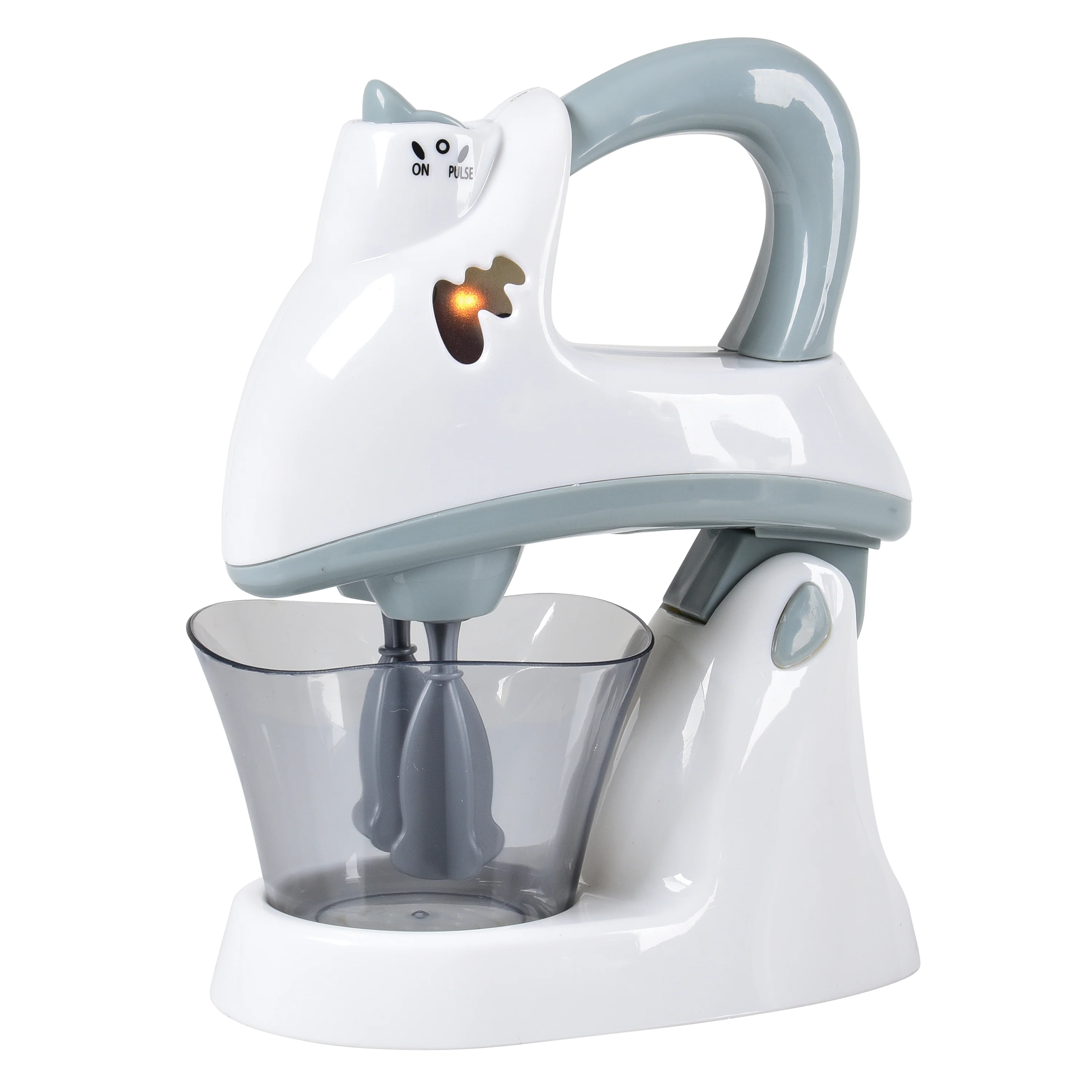 Action-Fun Appliances | Realistic Toy Mixer, Blender, Coffee Maker & Toaster - Image 13