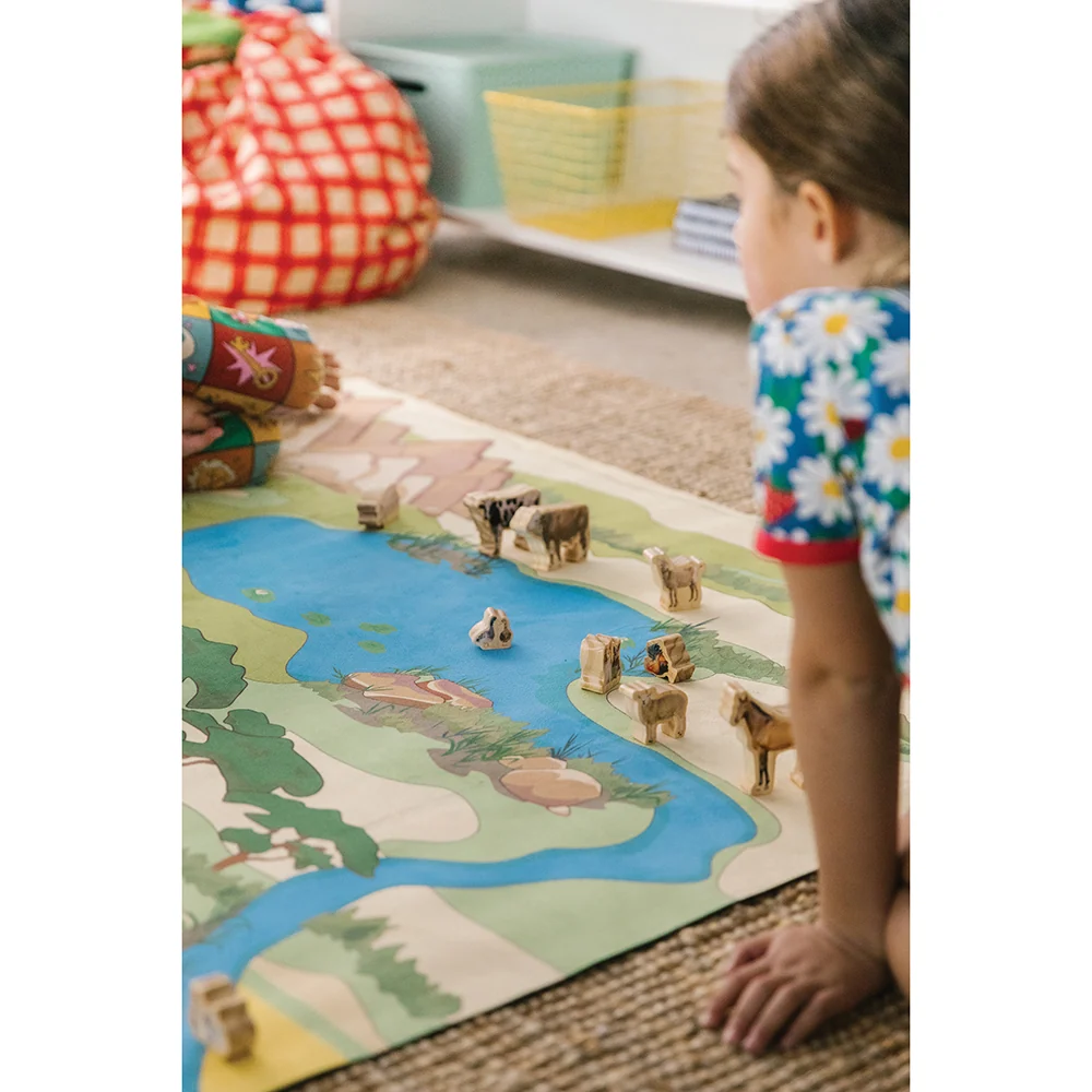 Adventure Play Mat - Image 3