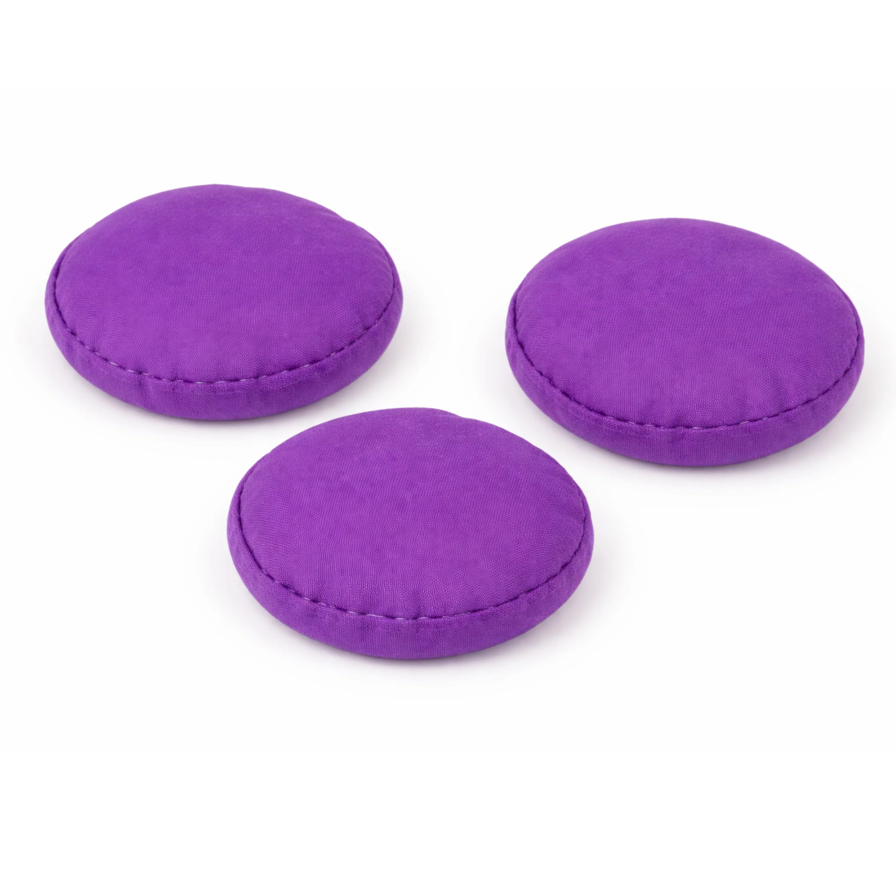 Aiming & Tossing Board Game with Beanbags - Image 4