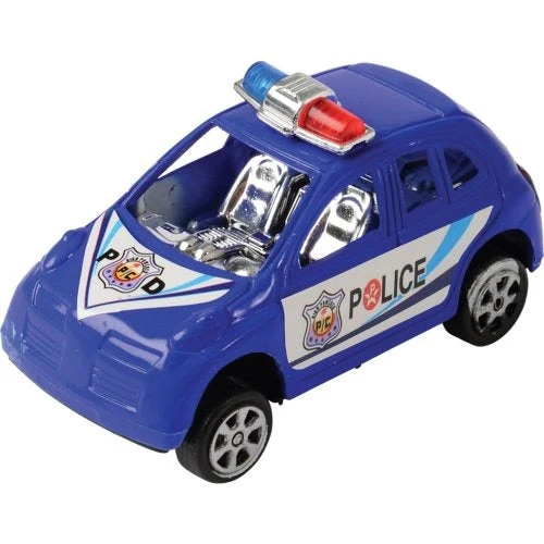 24-Piece Airport Playset with Vehicles, Helicopter, Airplane & Accessories - Image 7