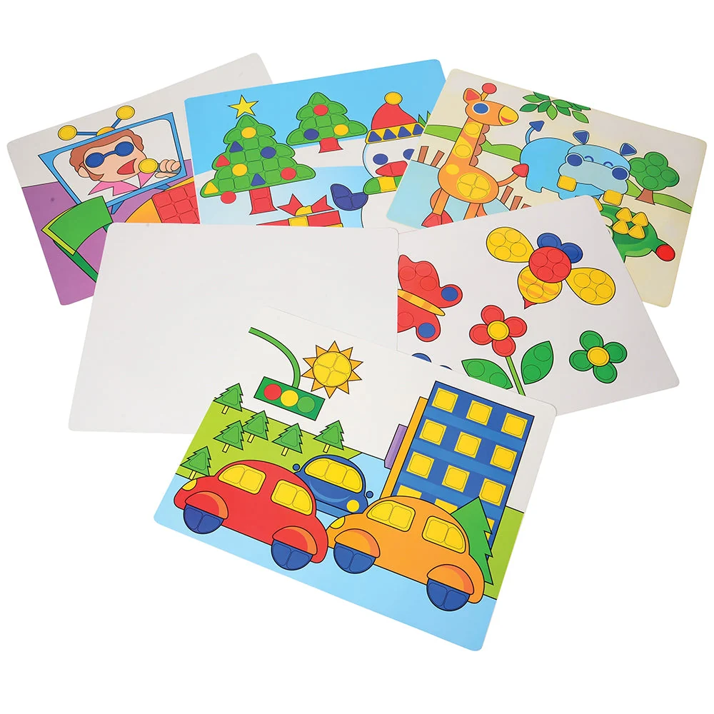 All-In-One Learning Board - Image 4