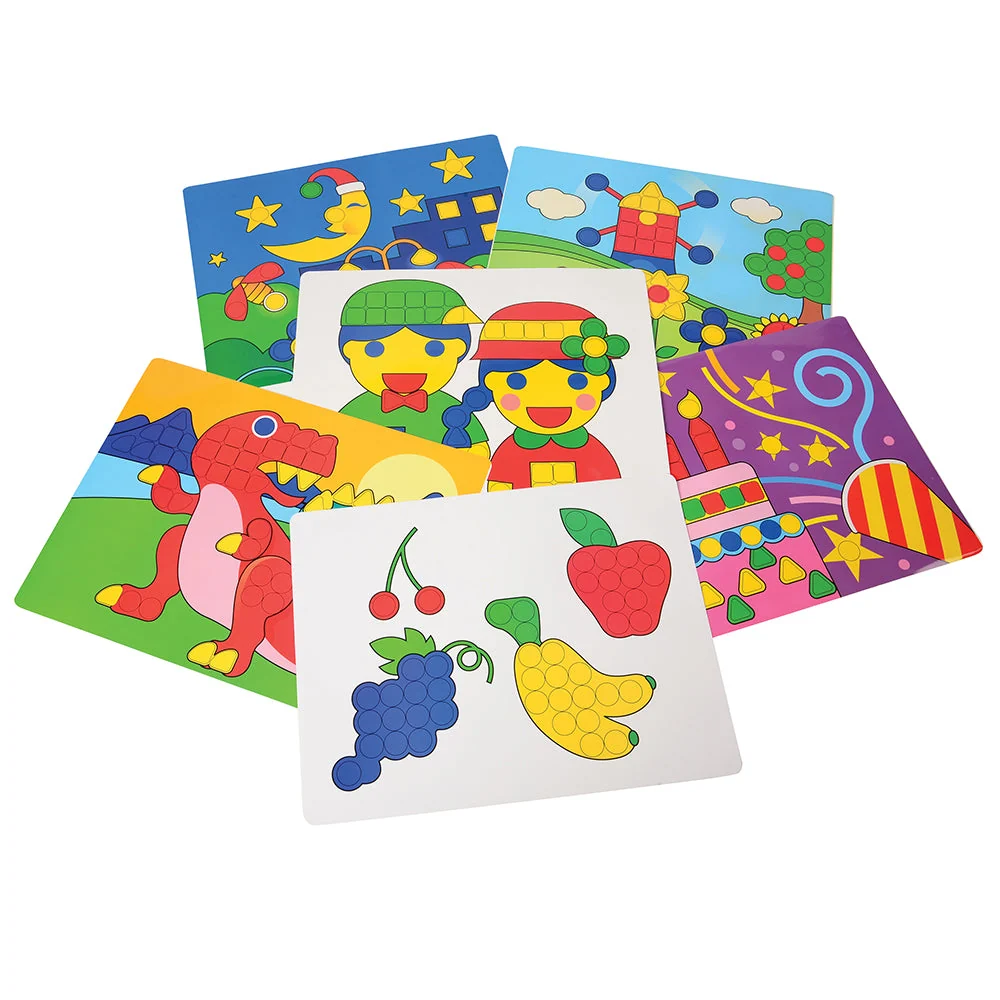 All-In-One Learning Board - Image 5