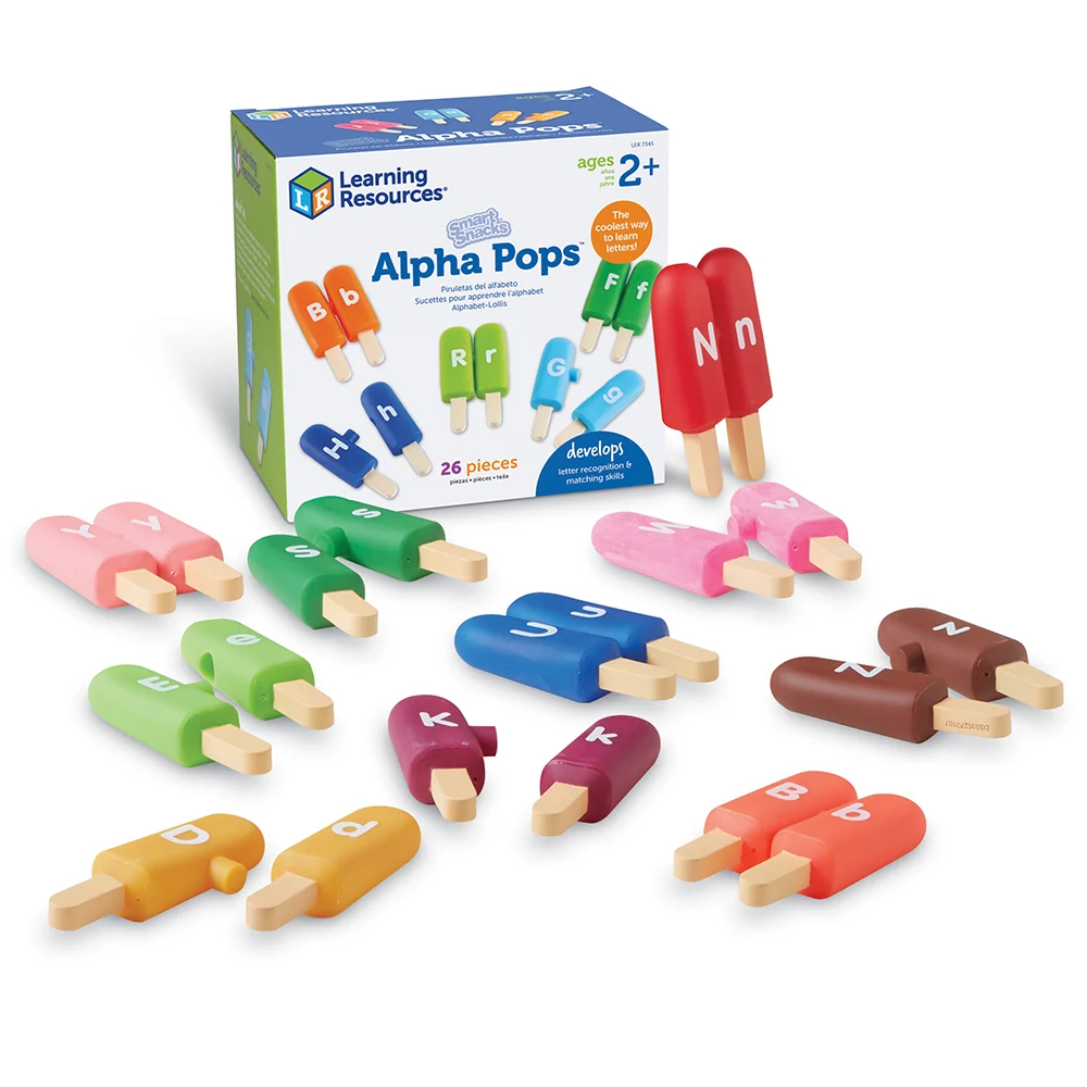 Alpha Pops™ - Image 7