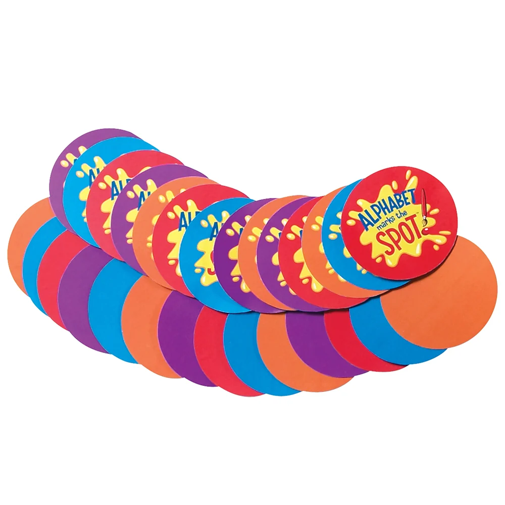 Alphabet Marks The Spot!™ - Image 6