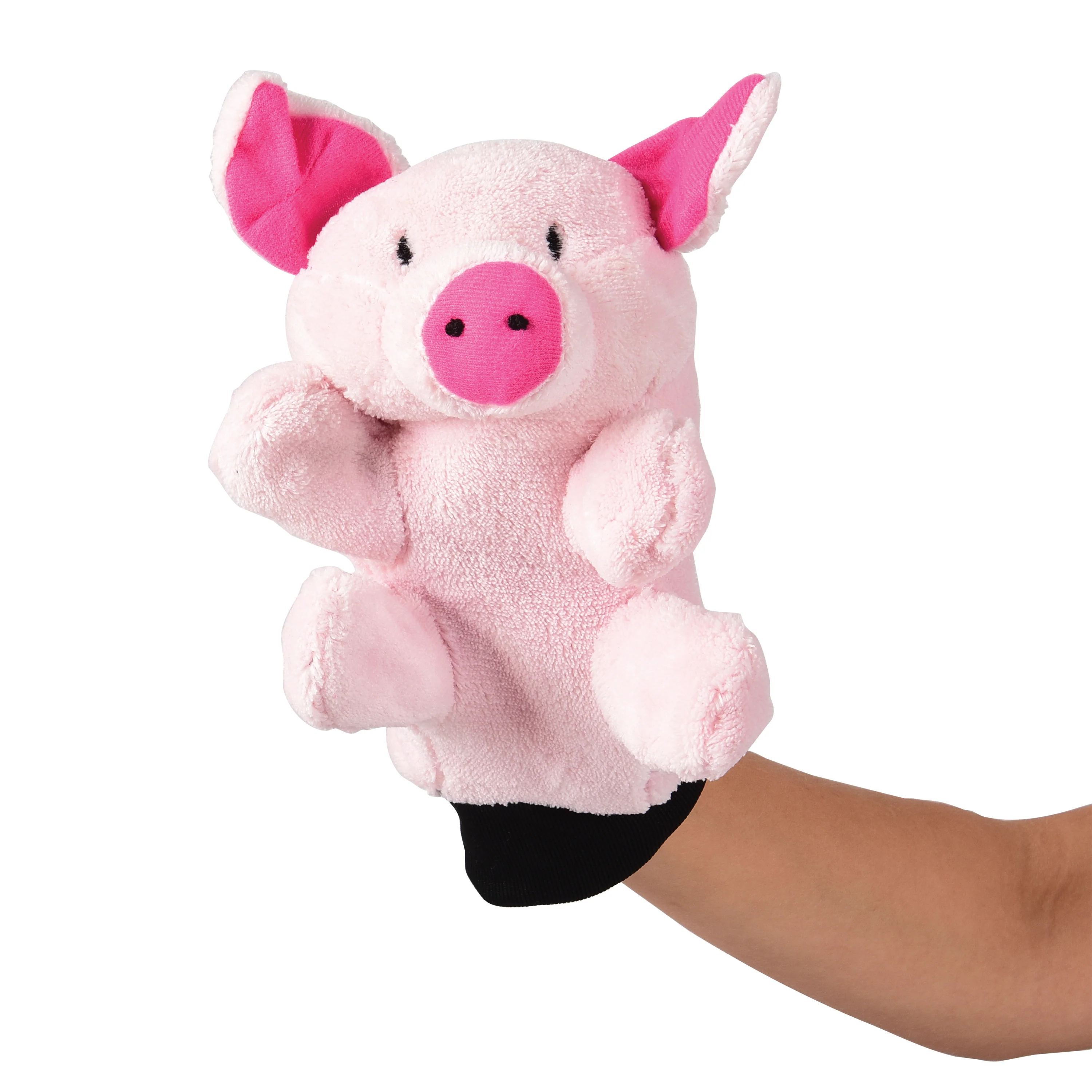 Puppet Storytelling & Drawing Learning Kit| Early Literacy, Fine Motor, and Creative Expression Set - Image 10