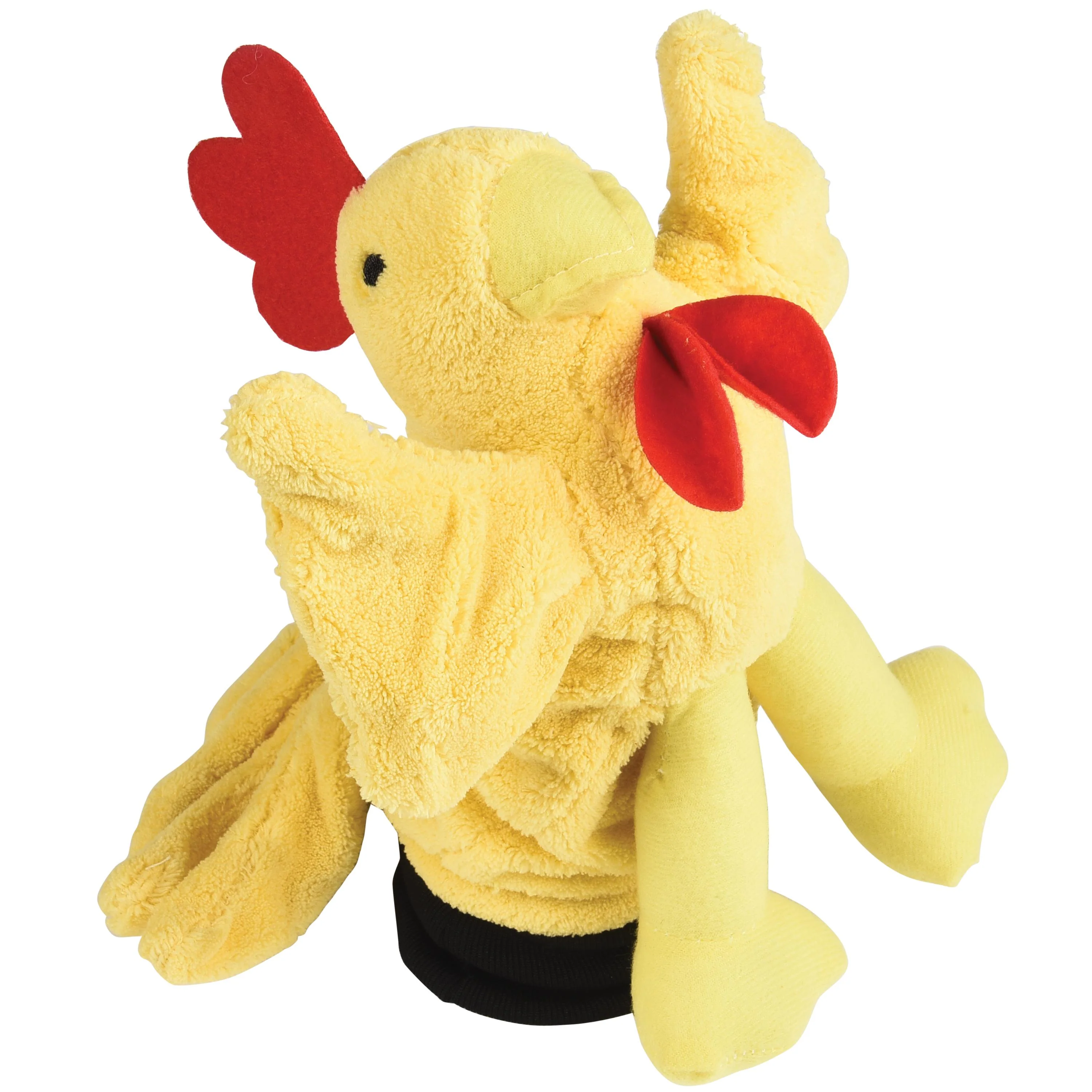 Puppet Storytelling & Drawing Learning Kit| Early Literacy, Fine Motor, and Creative Expression Set - Image 12