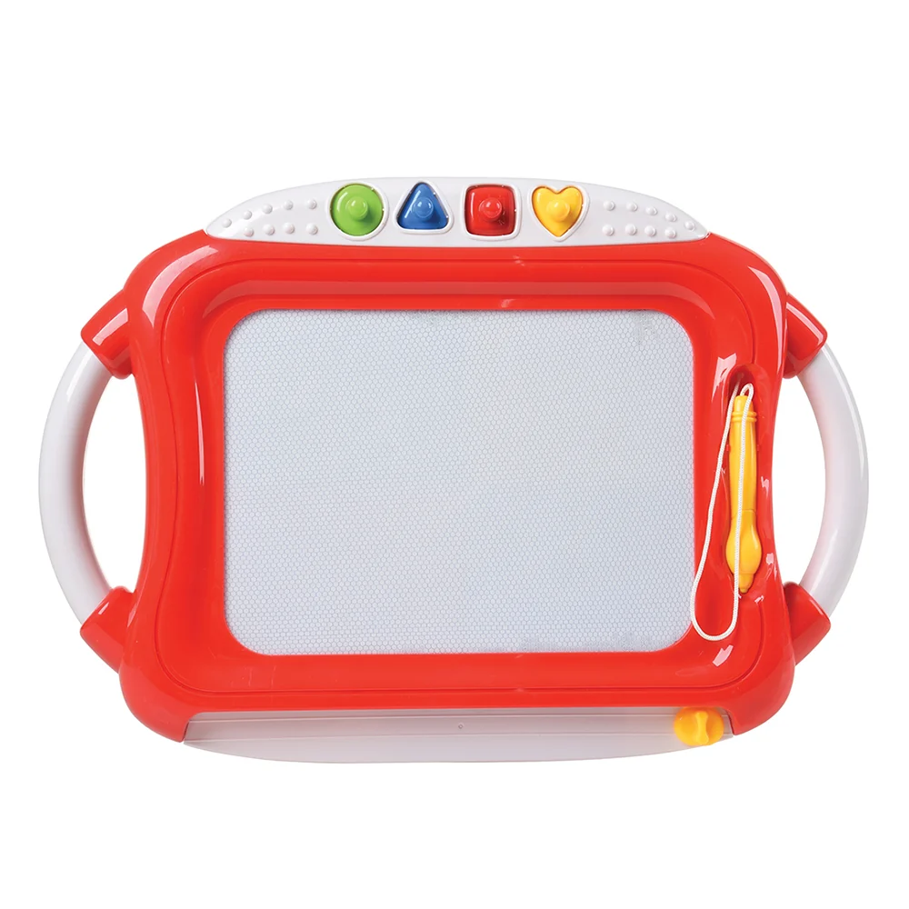 Puppet Storytelling & Drawing Learning Kit| Early Literacy, Fine Motor, and Creative Expression Set - Image 3