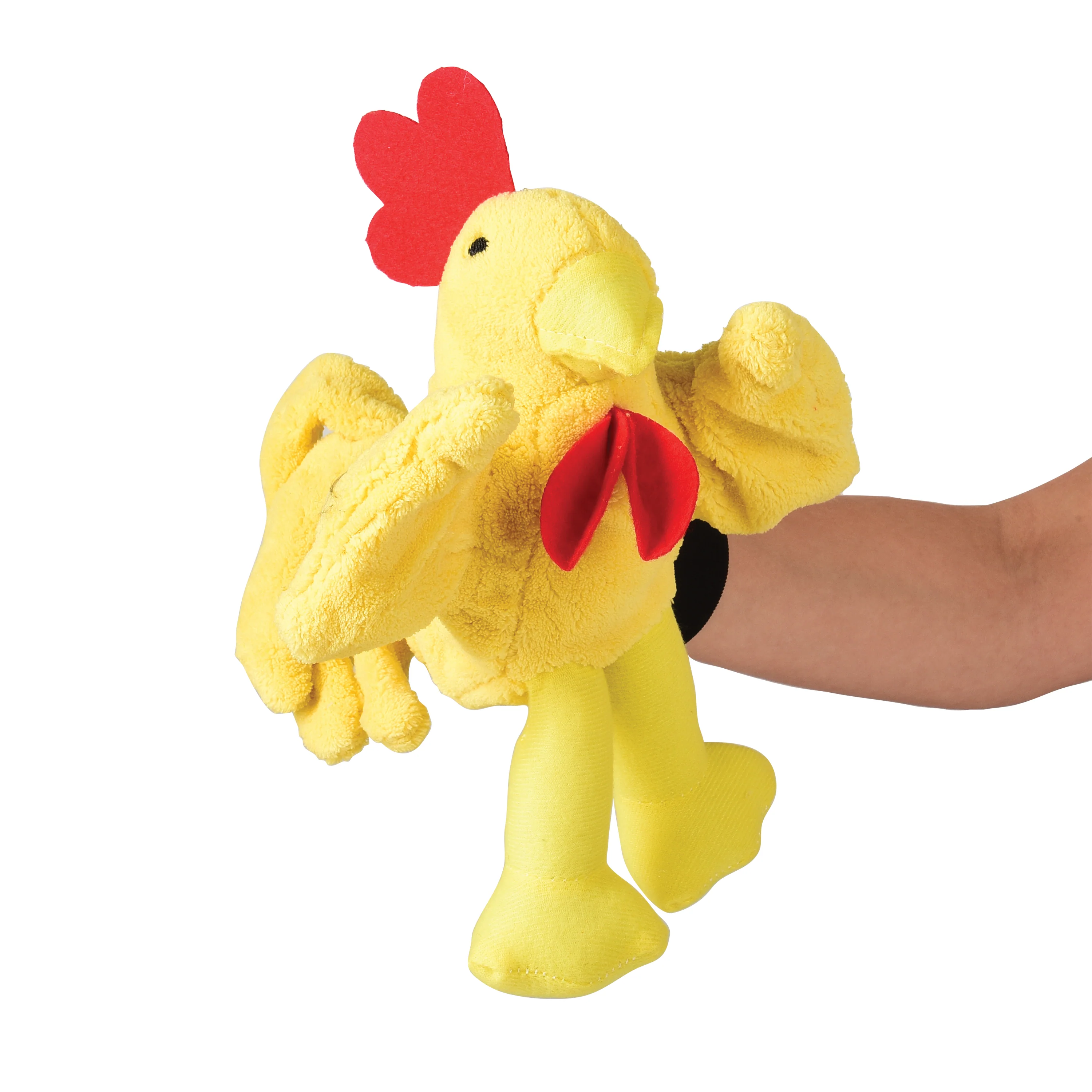 Puppet Storytelling & Drawing Learning Kit| Early Literacy, Fine Motor, and Creative Expression Set - Image 6