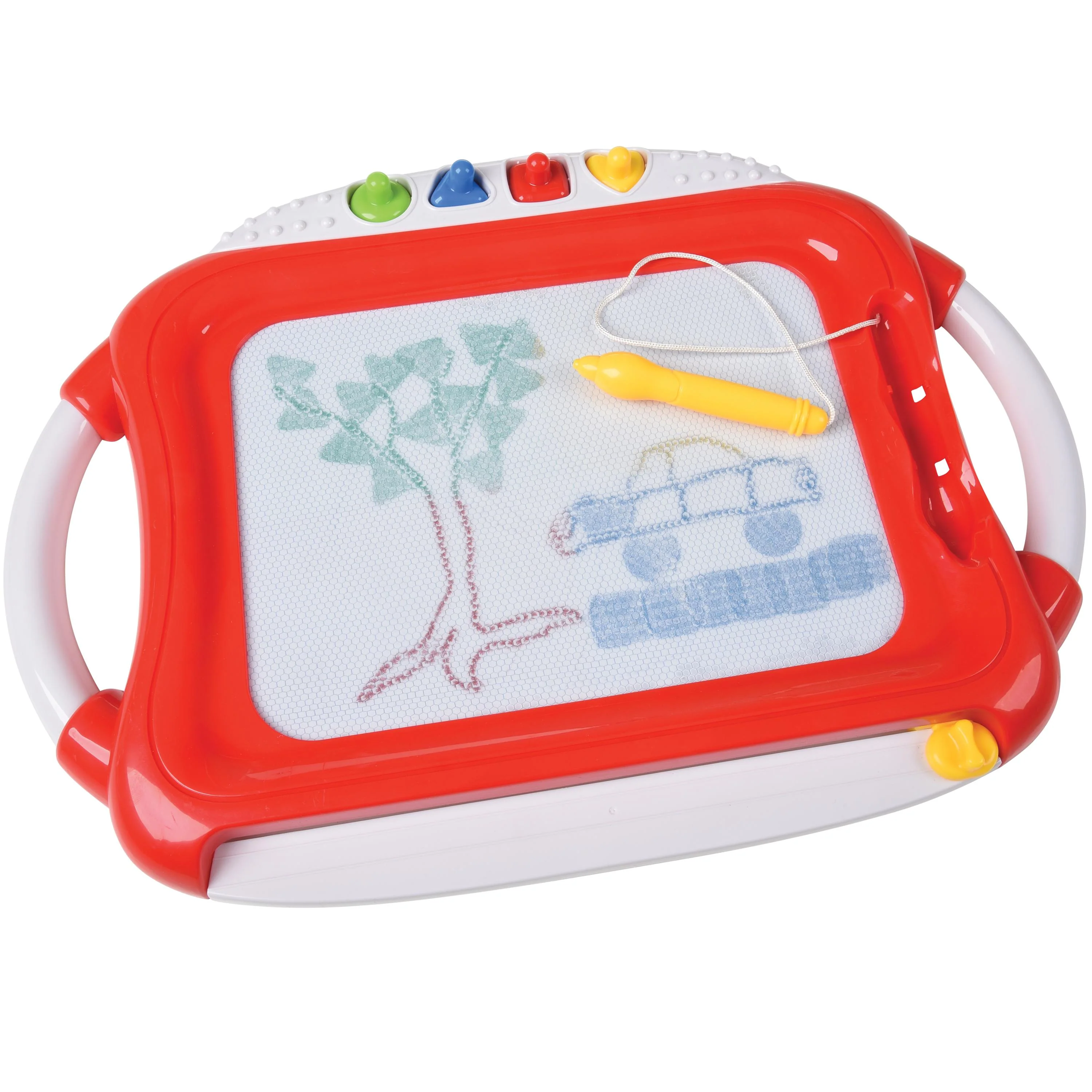 Puppet Storytelling & Drawing Learning Kit| Early Literacy, Fine Motor, and Creative Expression Set - Image 7