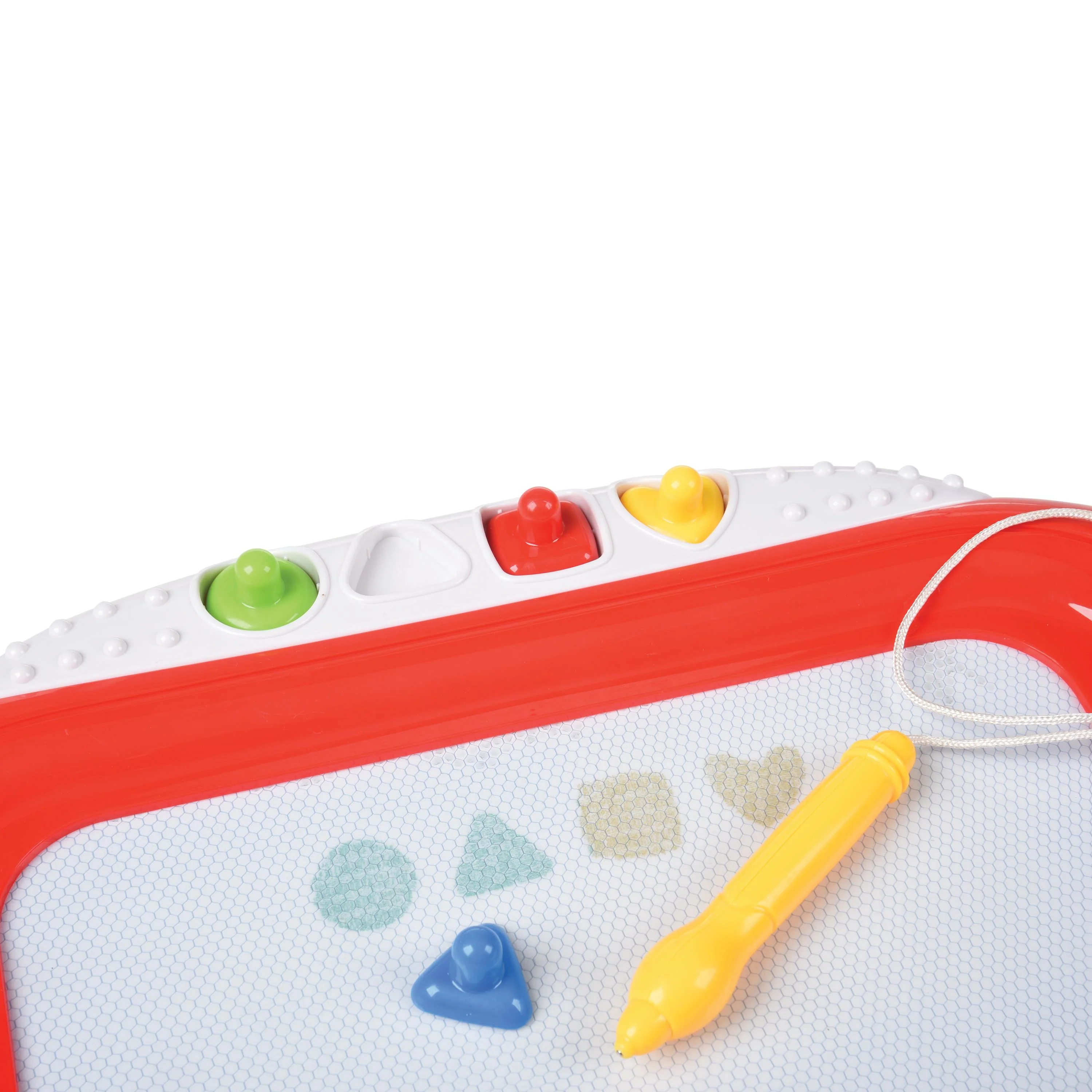 Puppet Storytelling & Drawing Learning Kit| Early Literacy, Fine Motor, and Creative Expression Set - Image 8