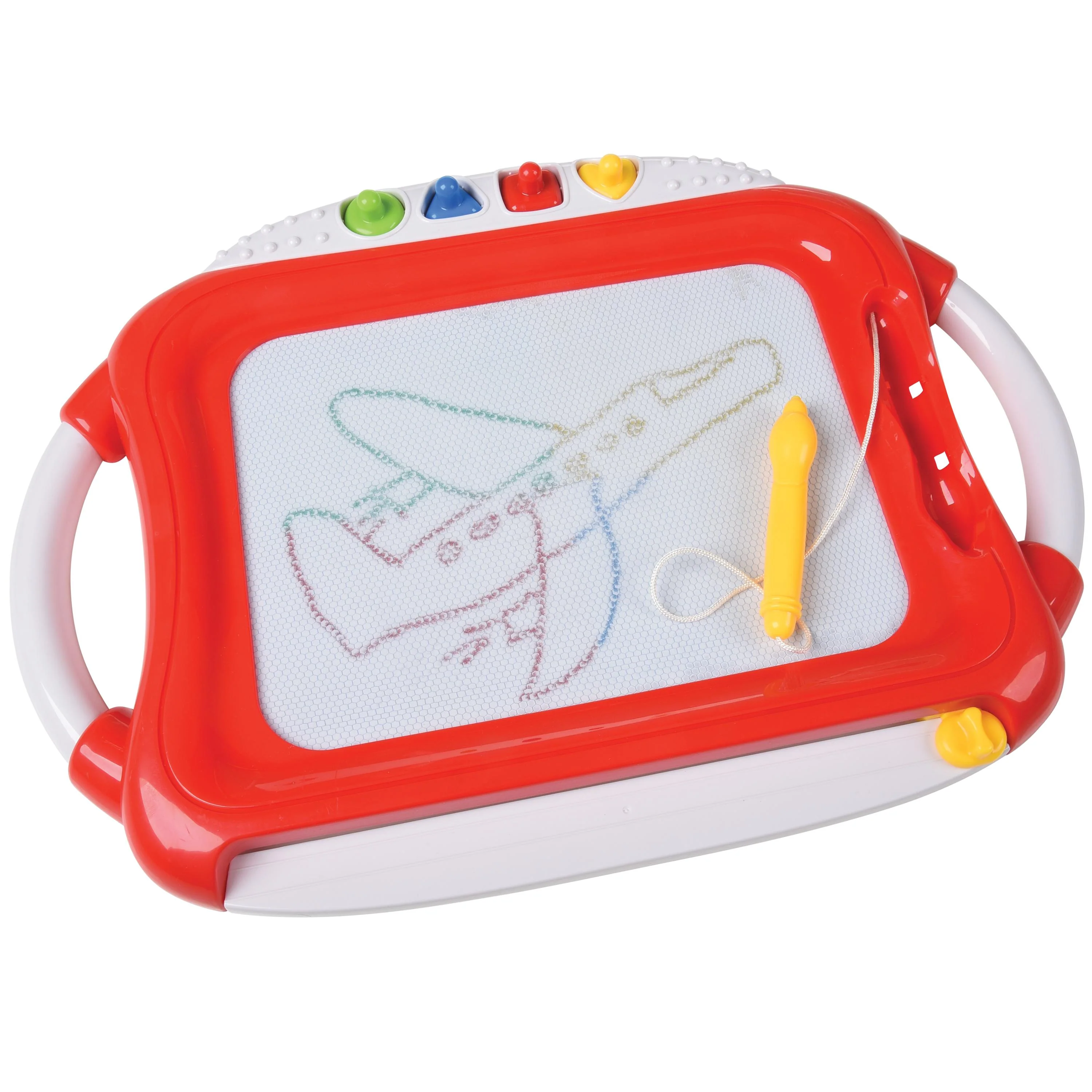 Puppet Storytelling & Drawing Learning Kit| Early Literacy, Fine Motor, and Creative Expression Set - Image 9