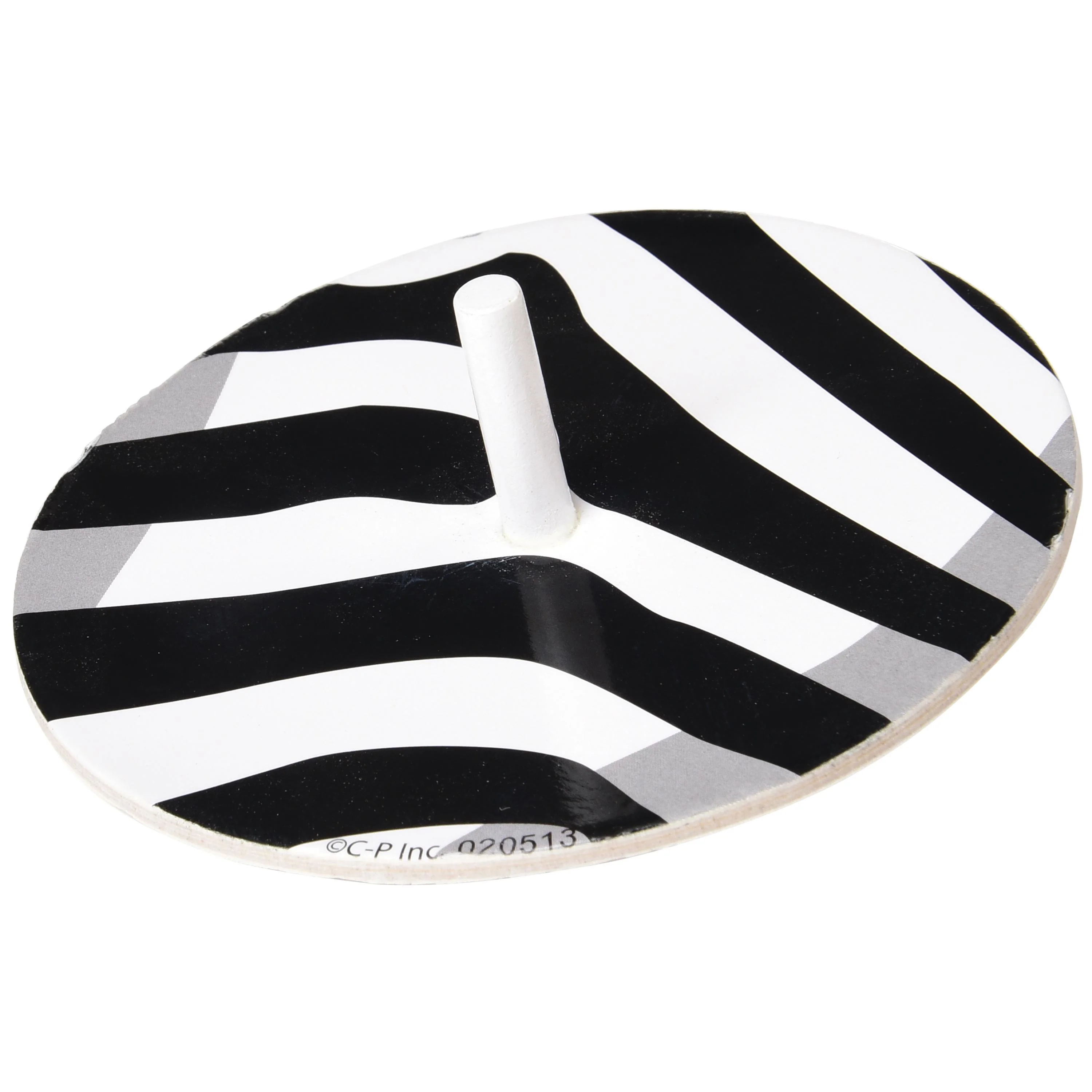 Animal Print Spinning Tops - Image 4